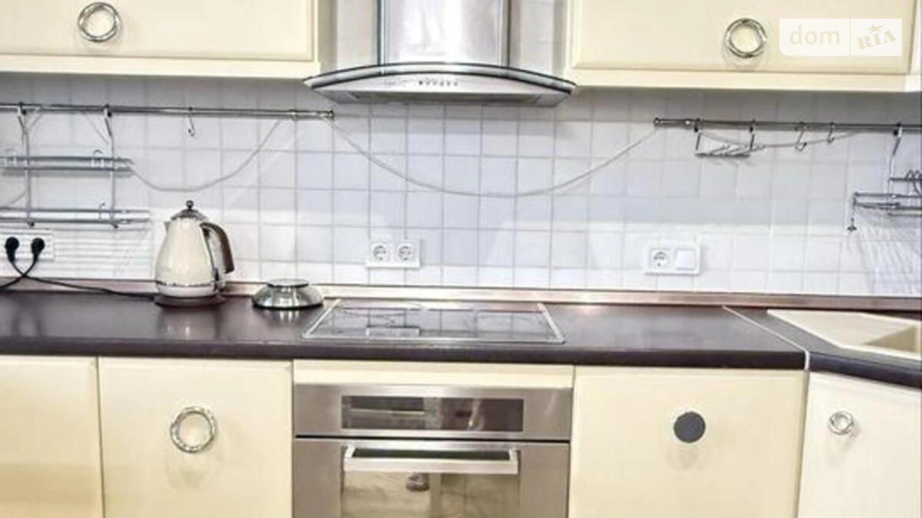 Продается 2-комнатная квартира 75 кв. м в Киеве, ул. Гетьмана Вадима, 1А - фото 4