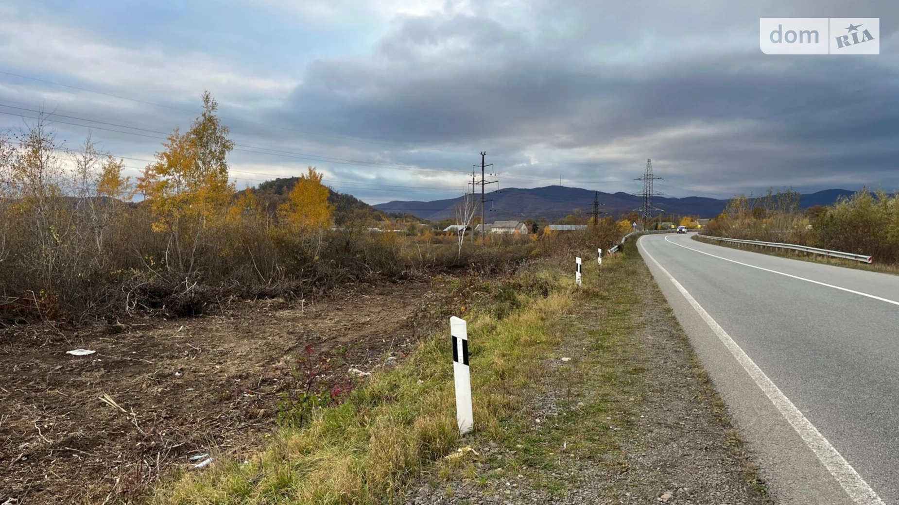 Продається земельна ділянка 0.18 соток у Закарпатській області, цена: 806400 грн - фото 2