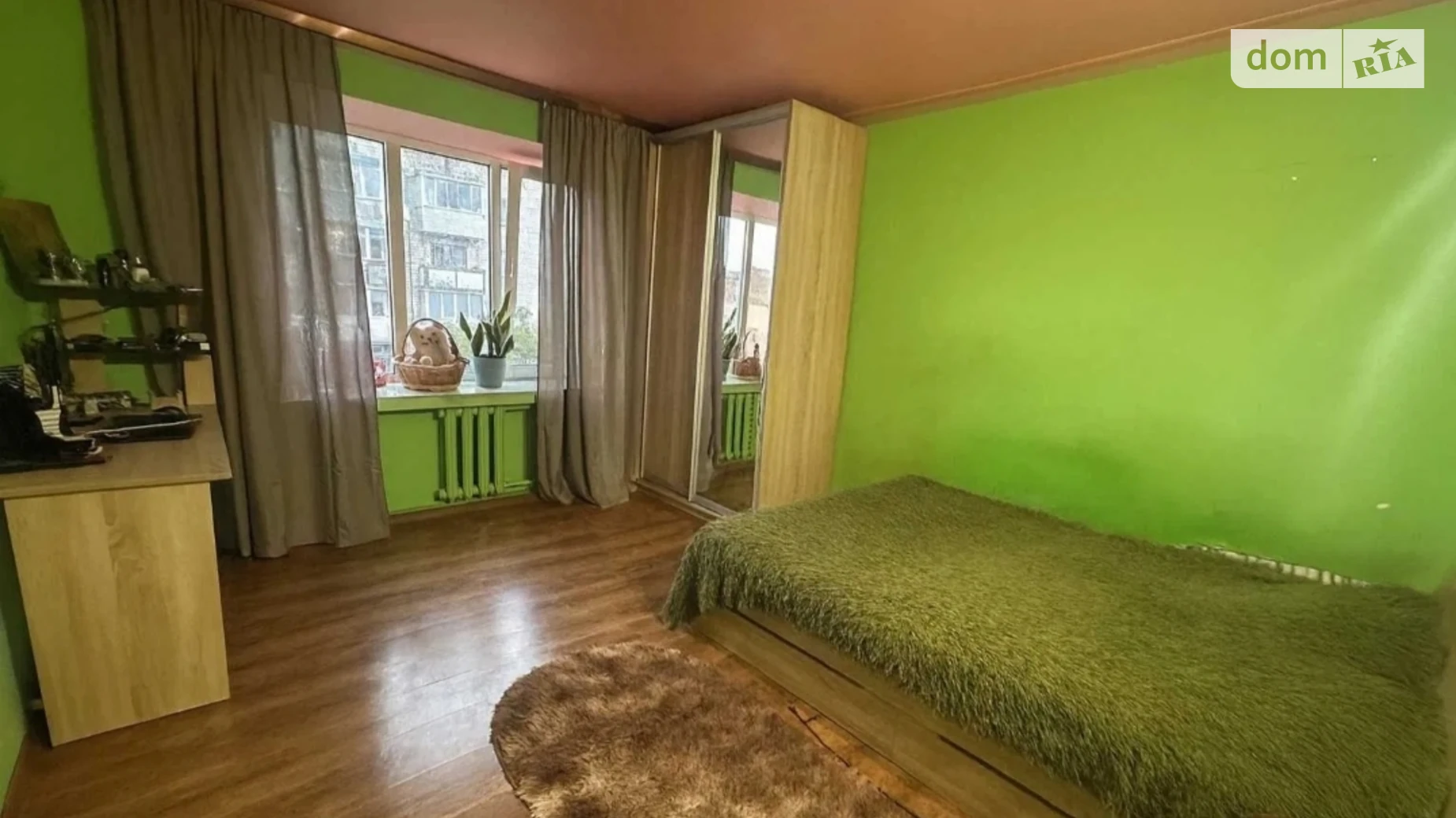 Продається кімната 30.9 кв. м у Вінниці, цена: 35000 $ - фото 2