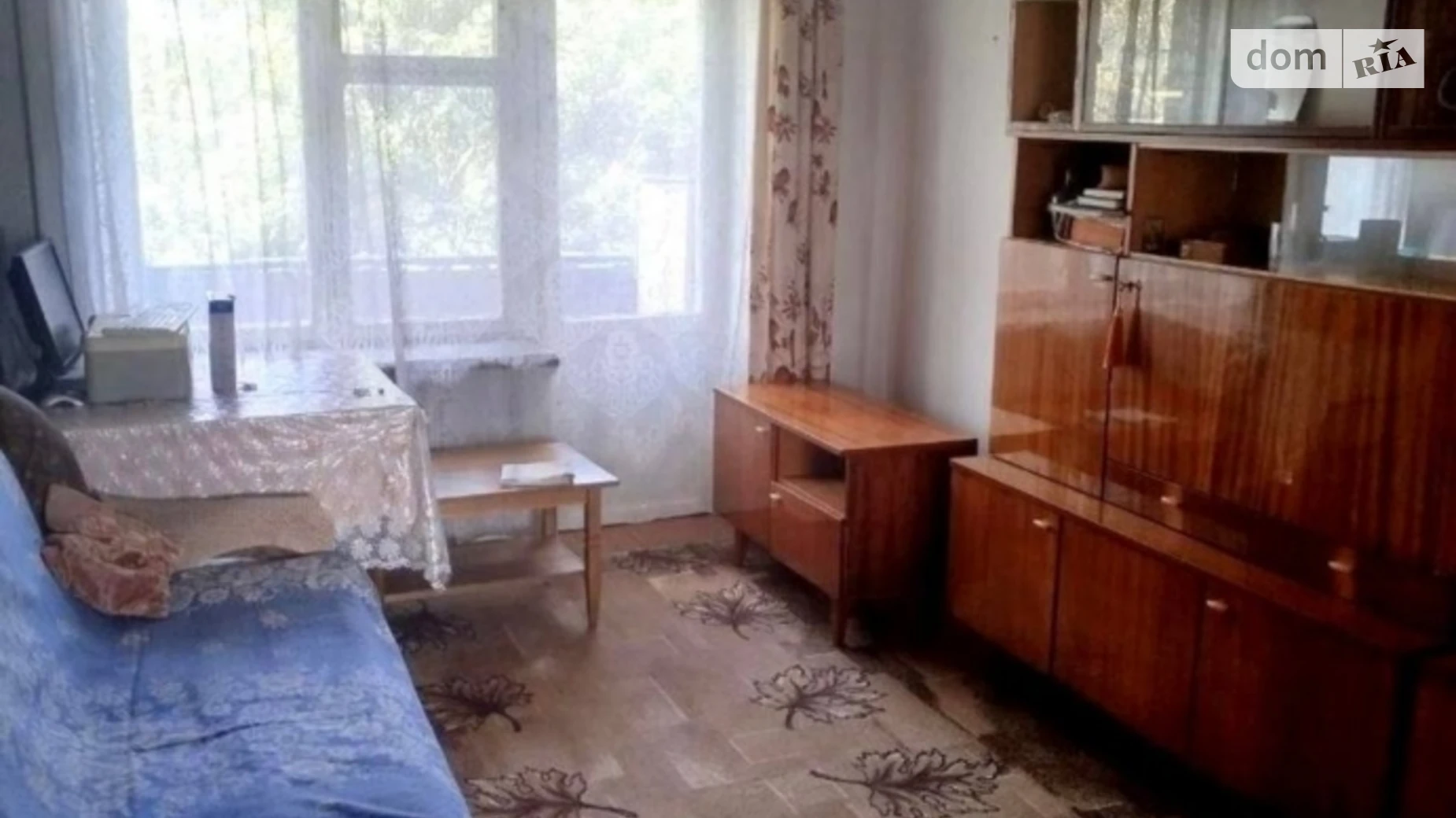 Продается 2-комнатная квартира 46 кв. м в Житомире, ул. Гоголевская, 1 - фото 3