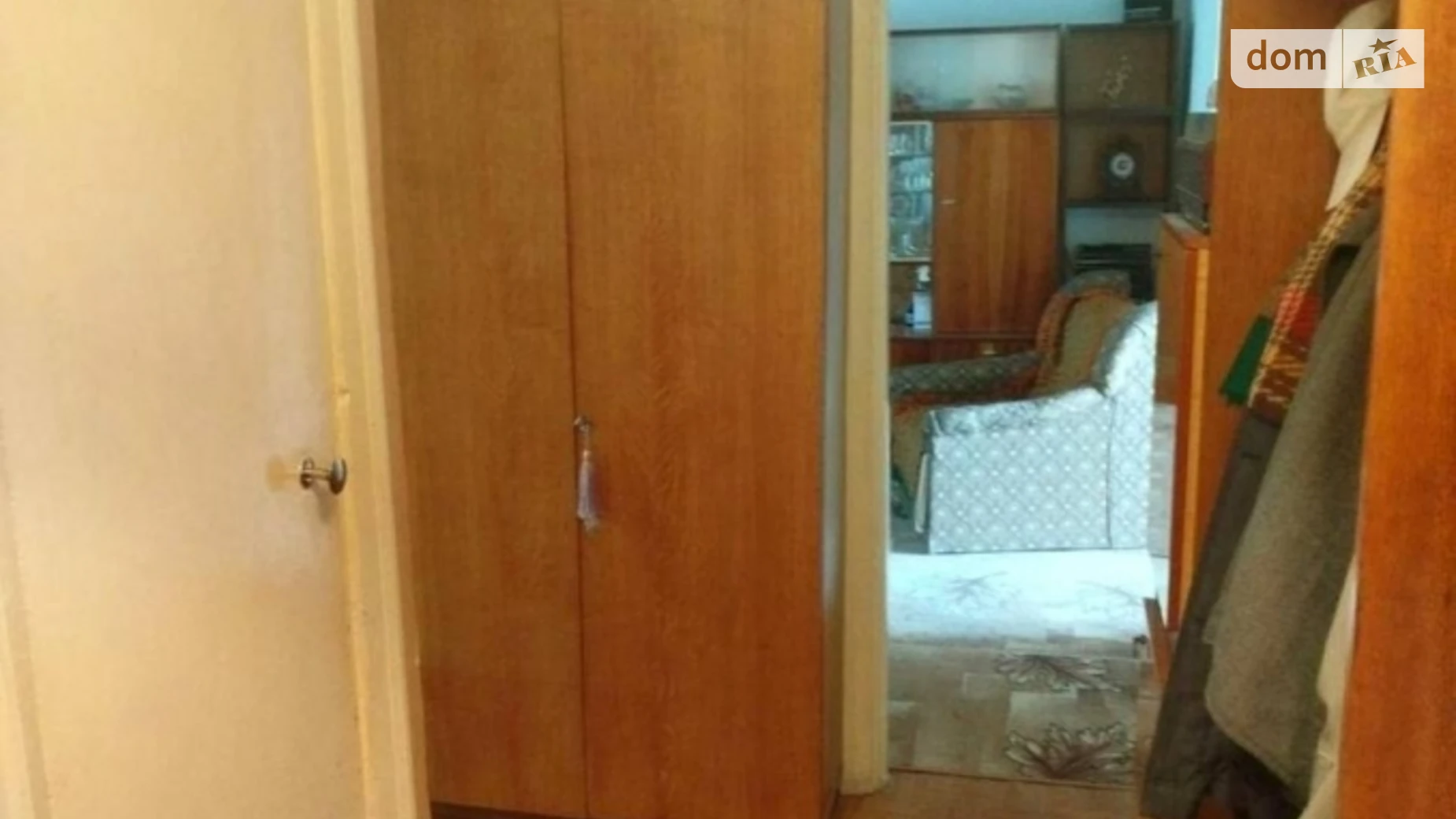 Продается 2-комнатная квартира 46 кв. м в Житомире, ул. Гоголевская, 1 - фото 4