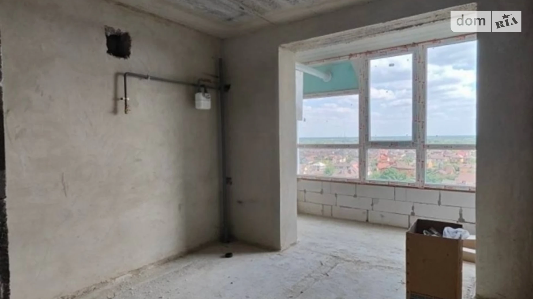 Продається 3-кімнатна квартира 78 кв. м у Житомирі, вул. Євгена Рихліка, 15 - фото 4