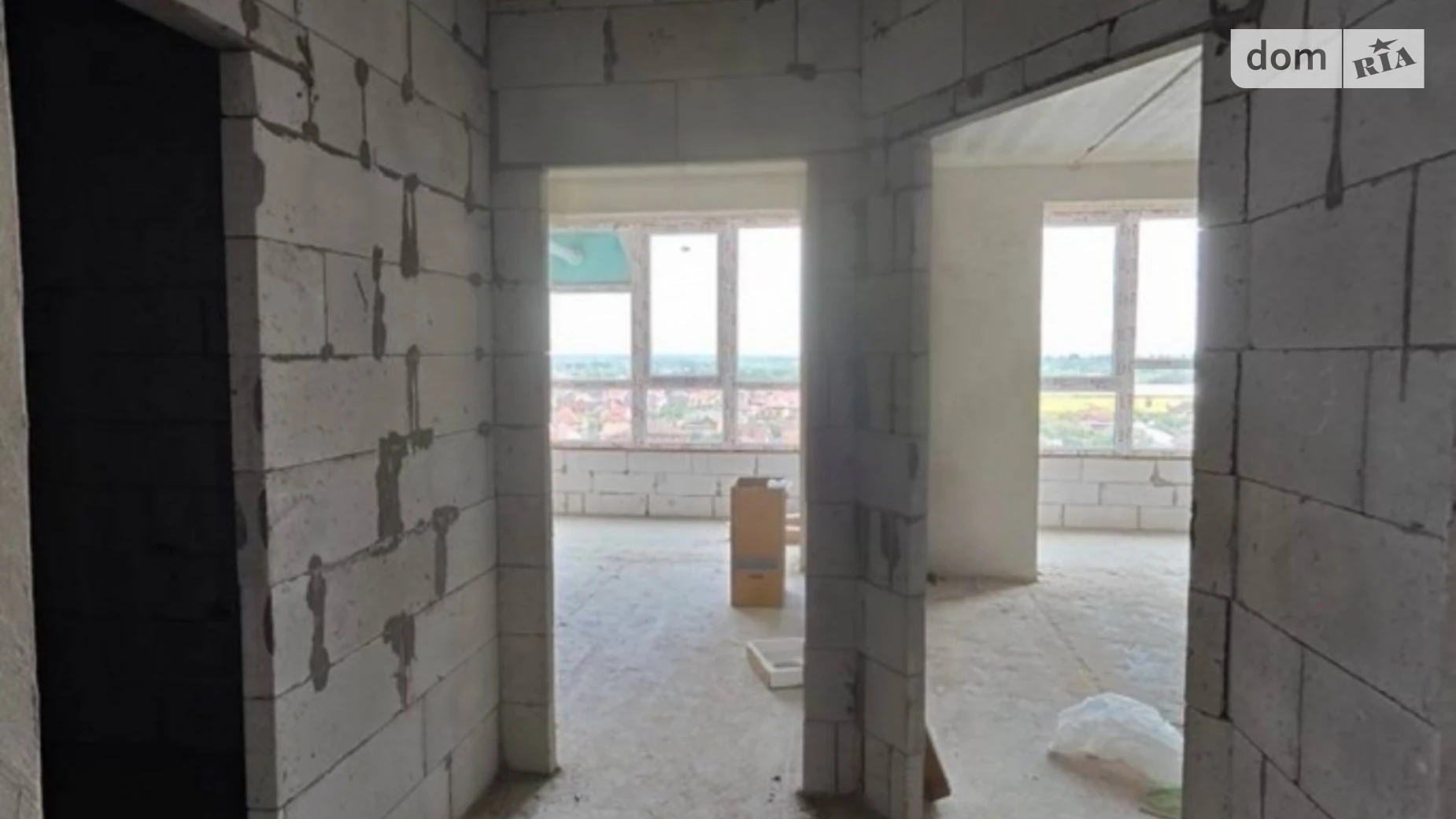 Продається 3-кімнатна квартира 78 кв. м у Житомирі, вул. Євгена Рихліка, 15 - фото 5