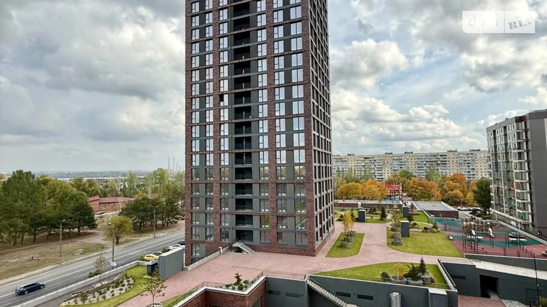 Продается 1-комнатная квартира 36.4 кв. м в Днепре, бул. Славы - фото 5