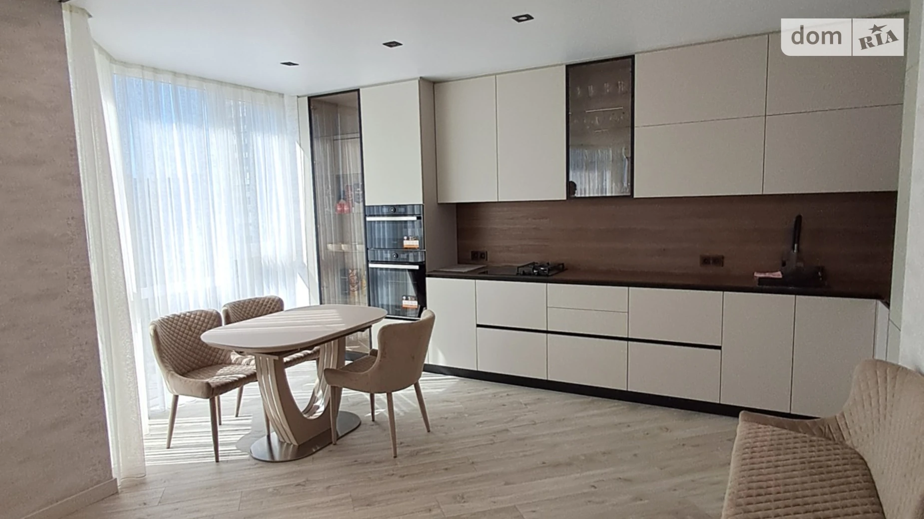 Продается 3-комнатная квартира 80.5 кв. м в Житомире, ул. Витрука, 6Г - фото 2