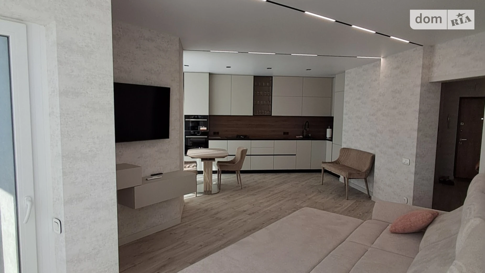 Продается 3-комнатная квартира 80.5 кв. м в Житомире, ул. Витрука, 6Г - фото 3