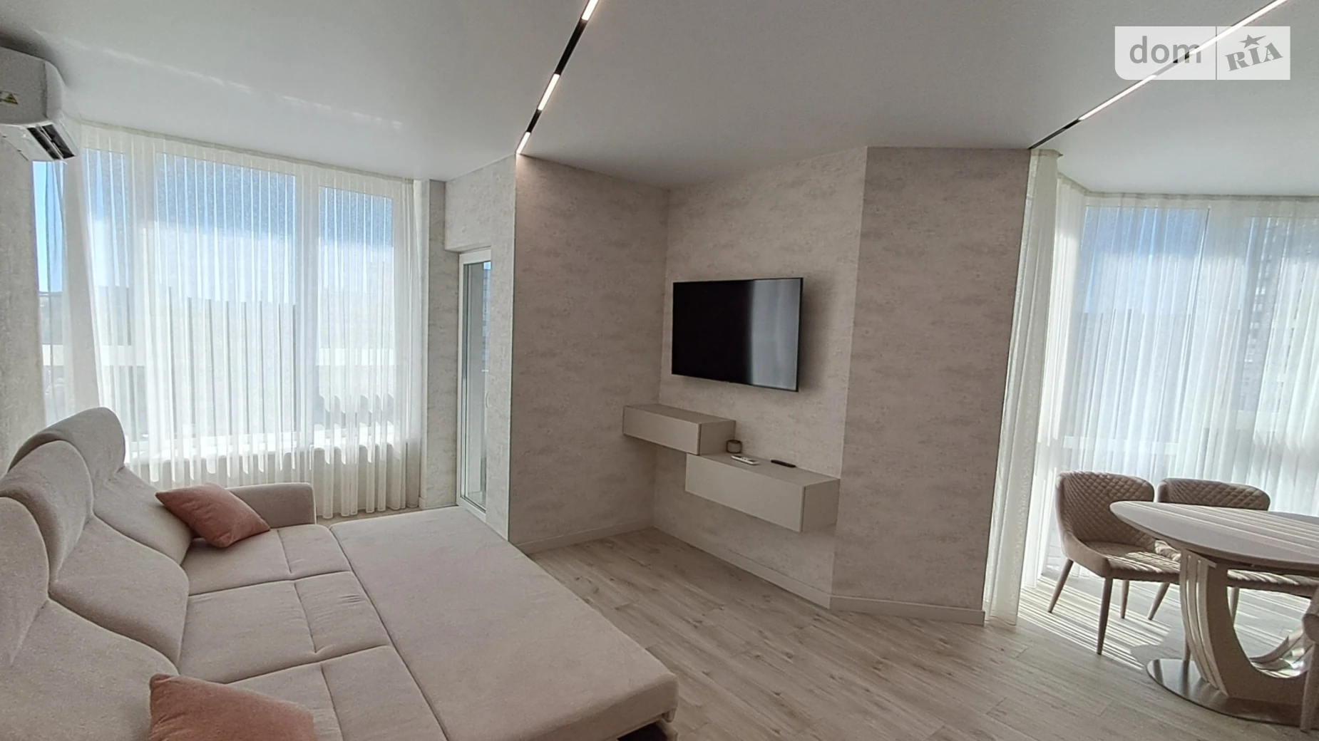 Продается 3-комнатная квартира 80.5 кв. м в Житомире, ул. Витрука, 6Г - фото 5