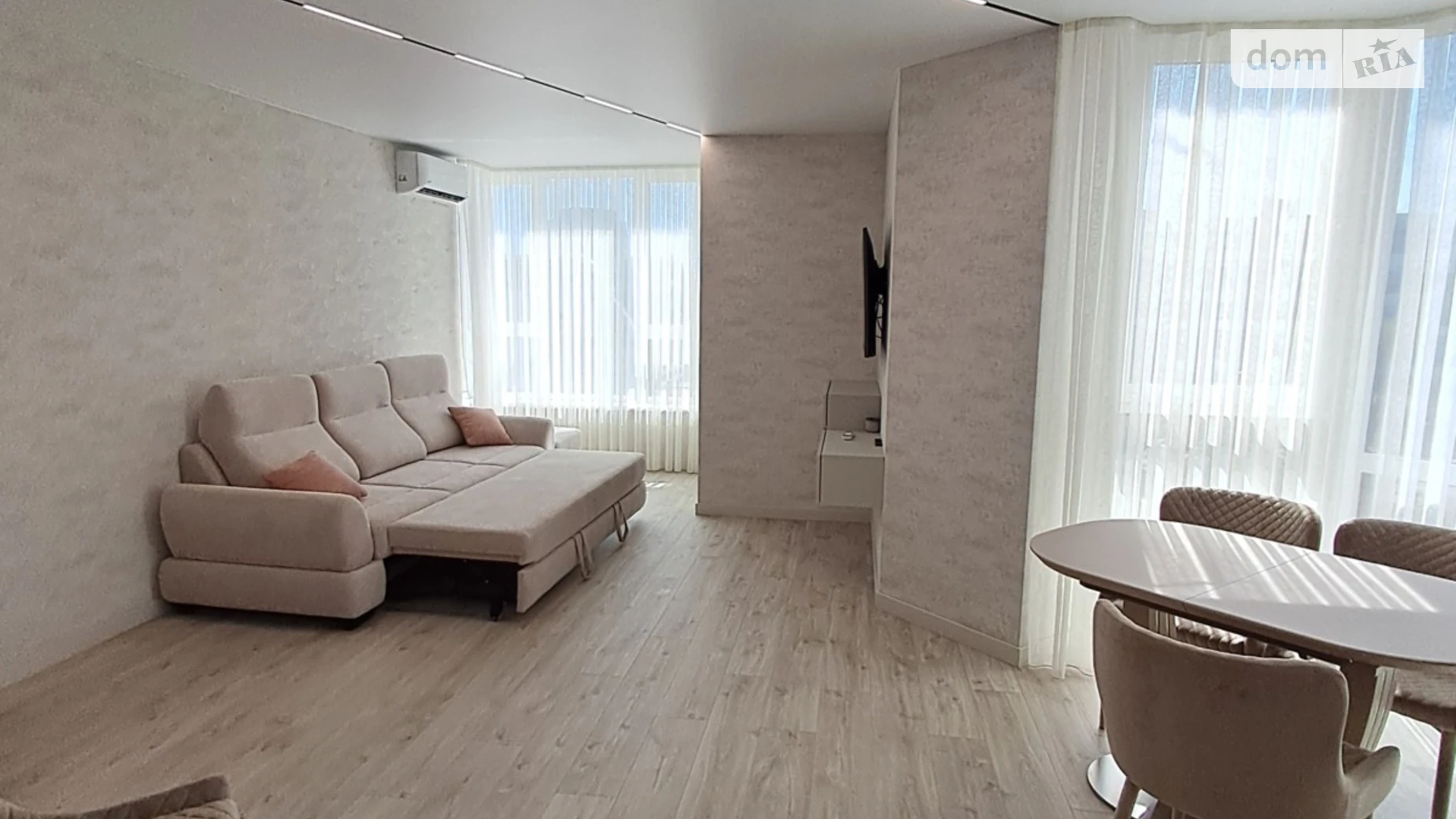 Продается 3-комнатная квартира 80.5 кв. м в Житомире, ул. Витрука, 6Г - фото 4