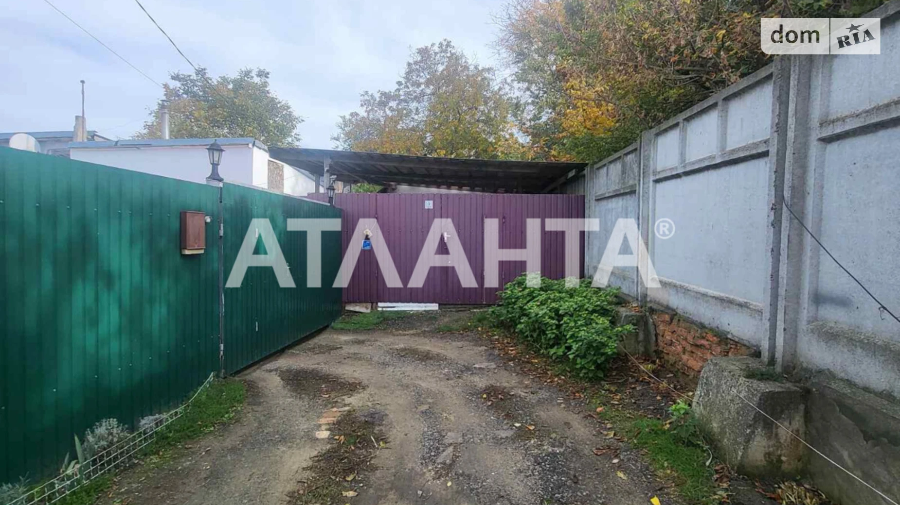 Продается одноэтажный дом 46 кв. м с балконом, цена: 65000 $ - фото 2