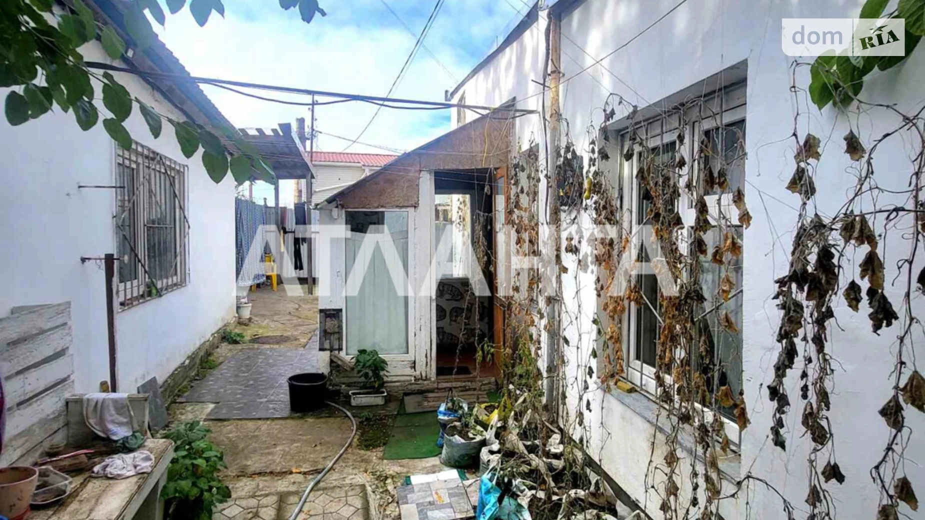 Продается одноэтажный дом 46 кв. м с балконом, цена: 65000 $ - фото 4