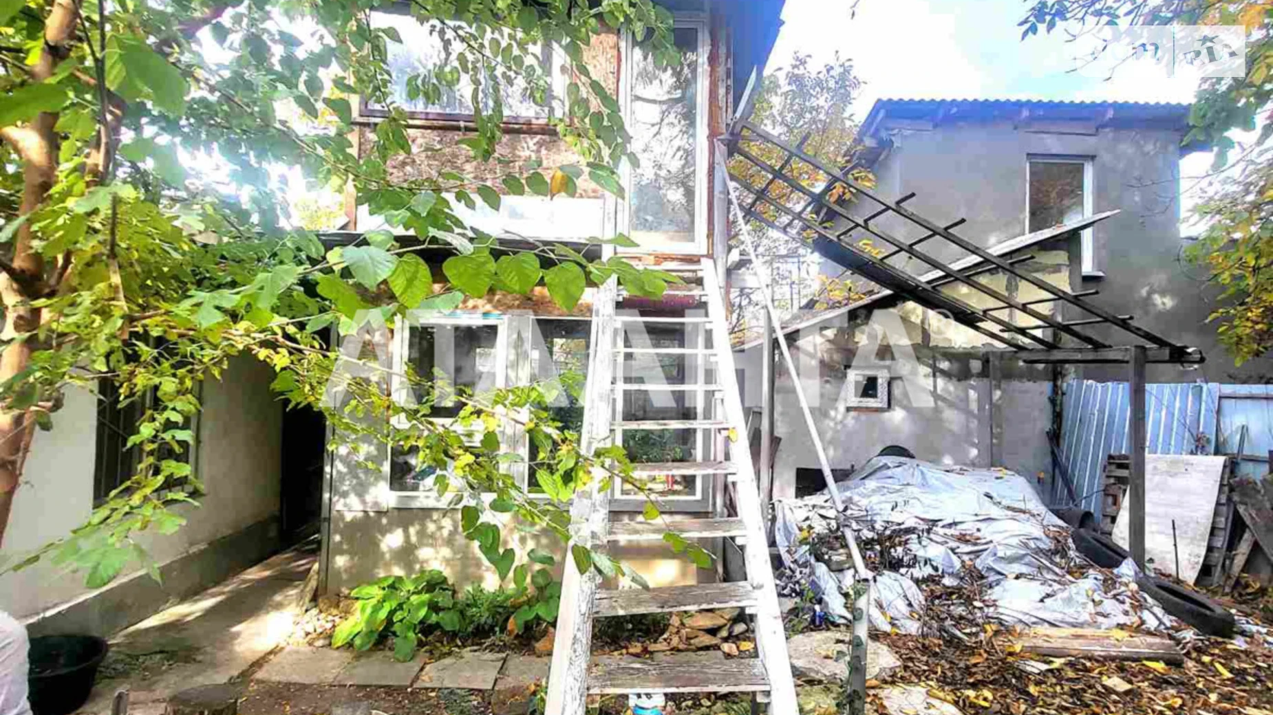 Продается одноэтажный дом 46 кв. м с балконом, цена: 65000 $ - фото 3