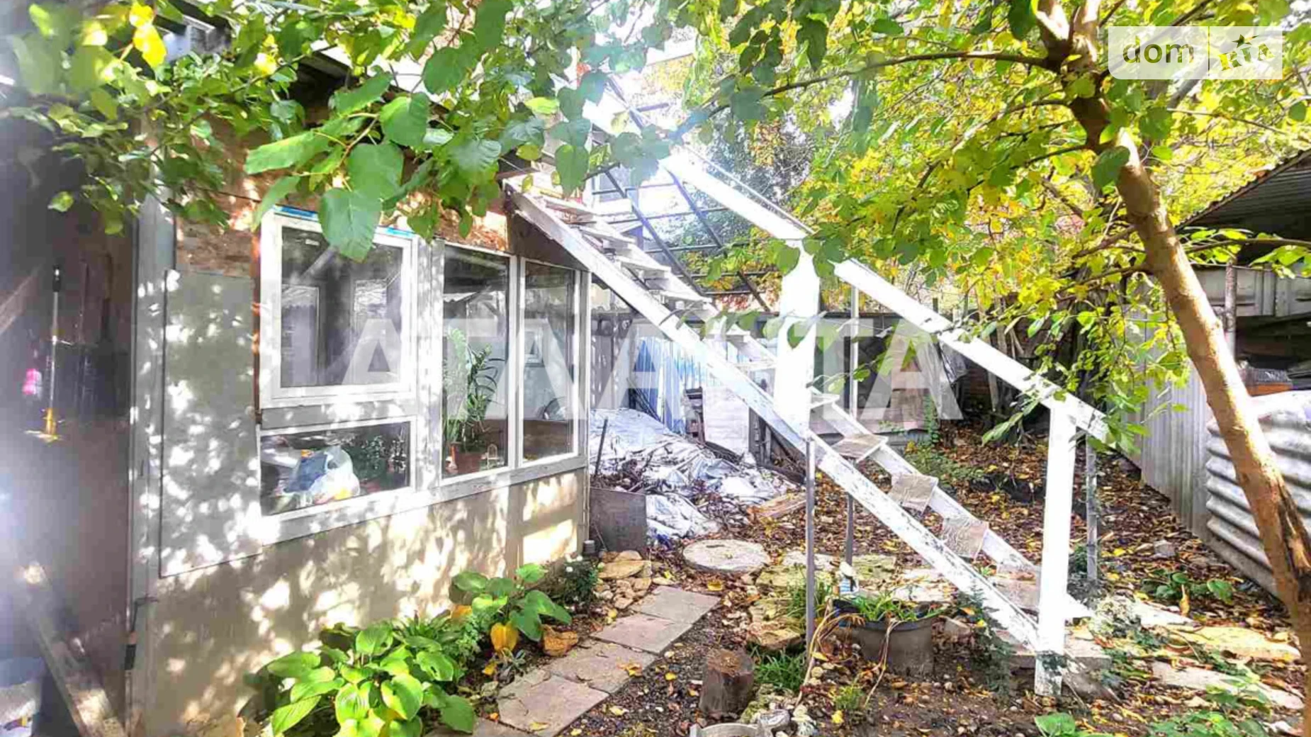 Продается одноэтажный дом 46 кв. м с балконом, цена: 65000 $ - фото 5