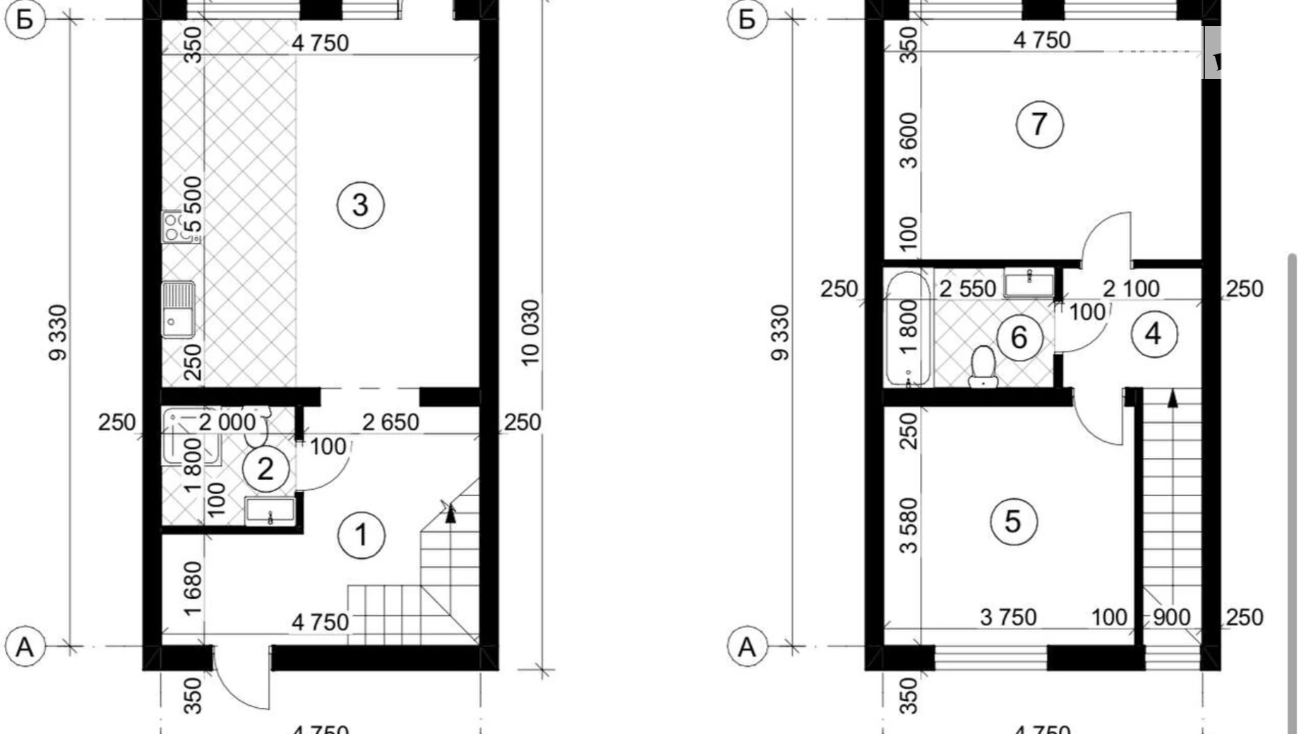ул. Героев Гостомеля(Пушкина) Гостомель, цена: 80000 $ - фото 2