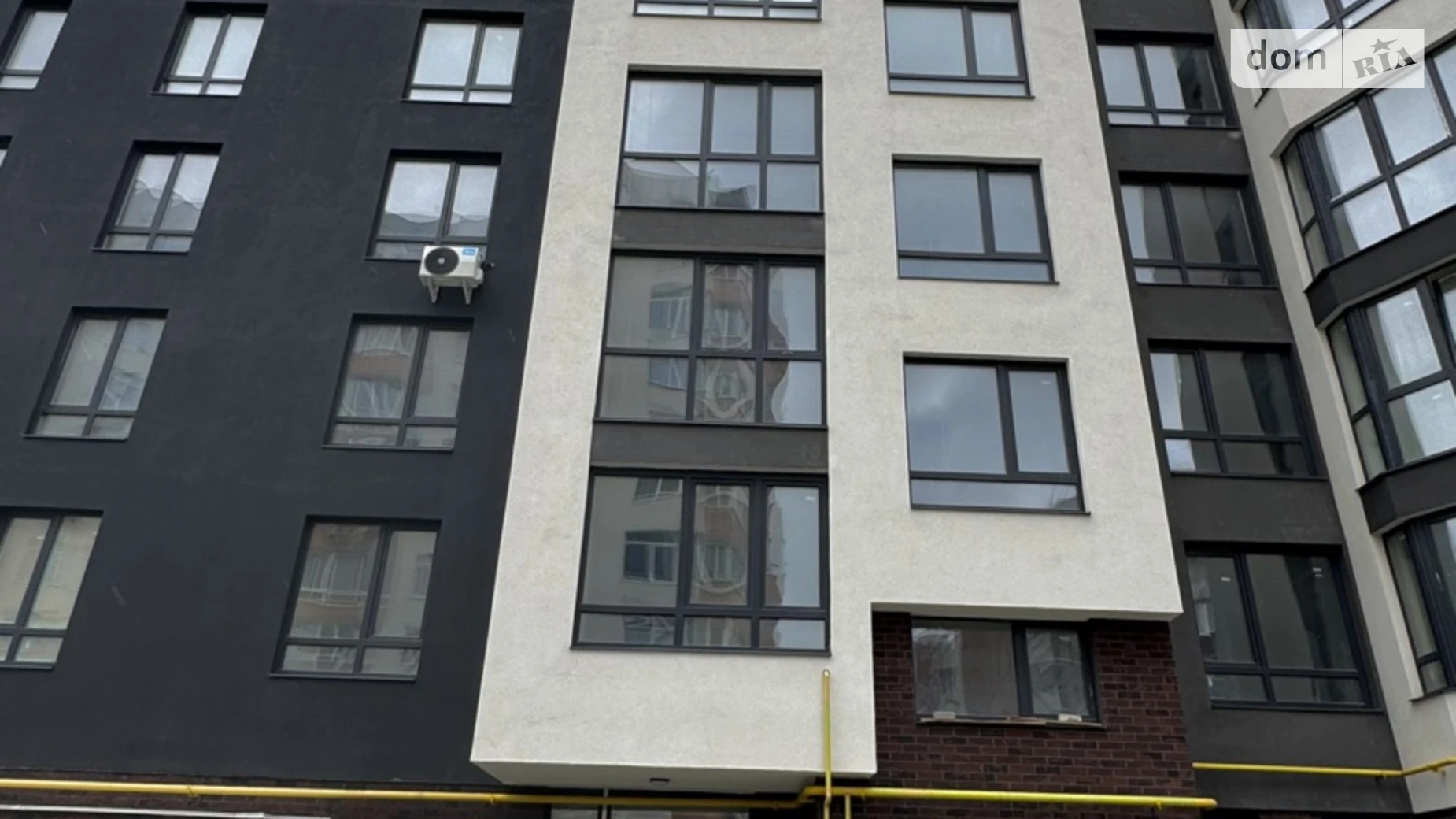 2-комнатная квартира 58 кв. м в Тернополе, ул. Смакулы, 1Б - фото 3