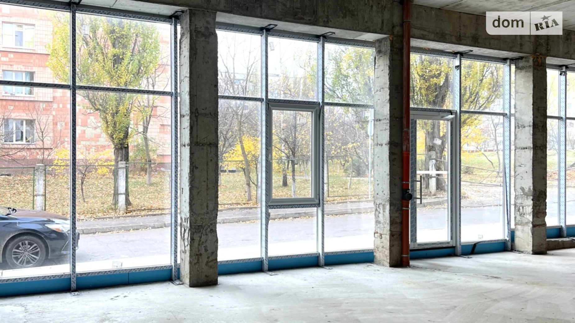 Продается помещения свободного назначения 243.32 кв. м в 6-этажном здании, цена: 195000 $ - фото 4