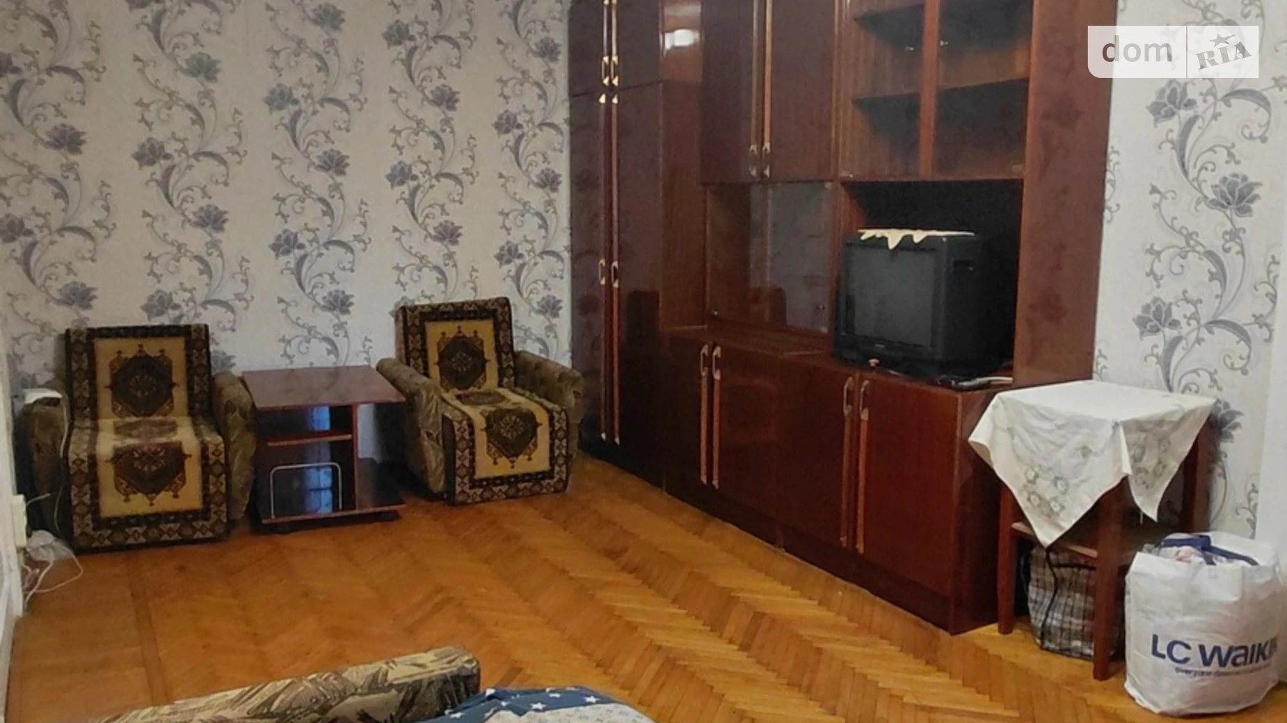 Сдается в аренду 2-комнатная квартира 46 кв. м в Виннице, ул. Левка Лукьяненко(Ватутина), 35 - фото 2