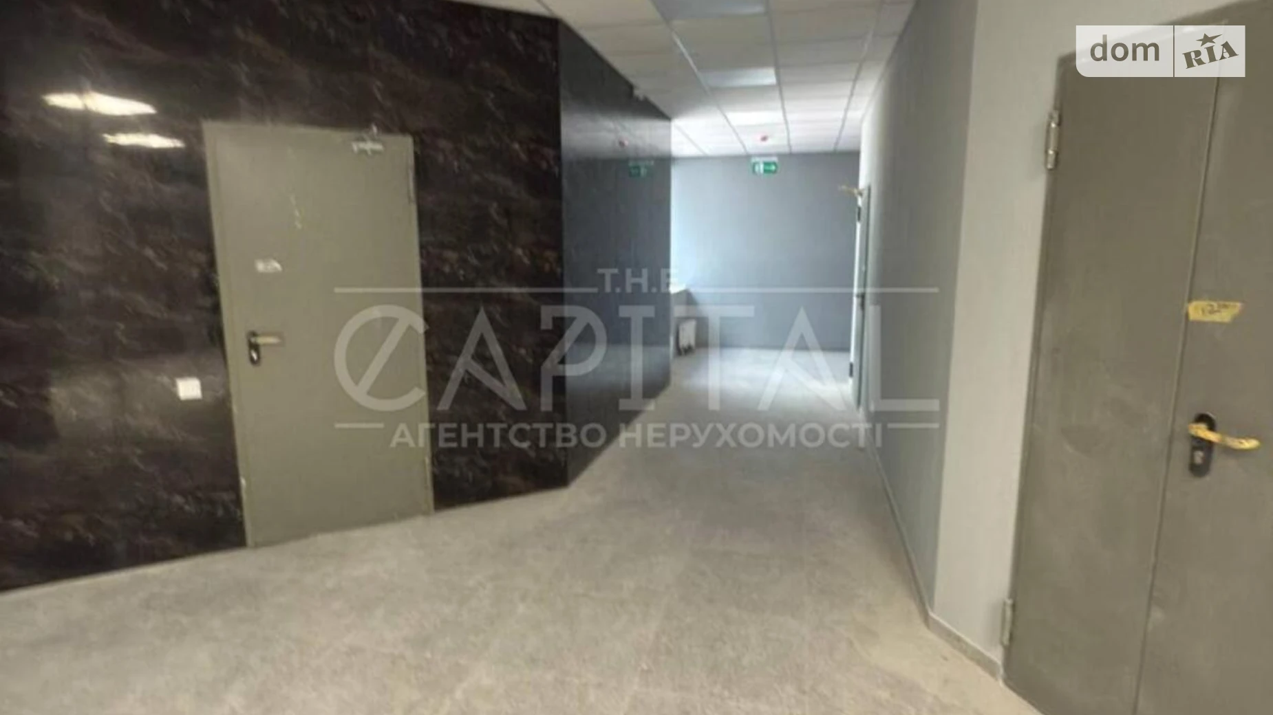 Продается офис 80 кв. м в бизнес-центре, цена: 240000 $ - фото 3