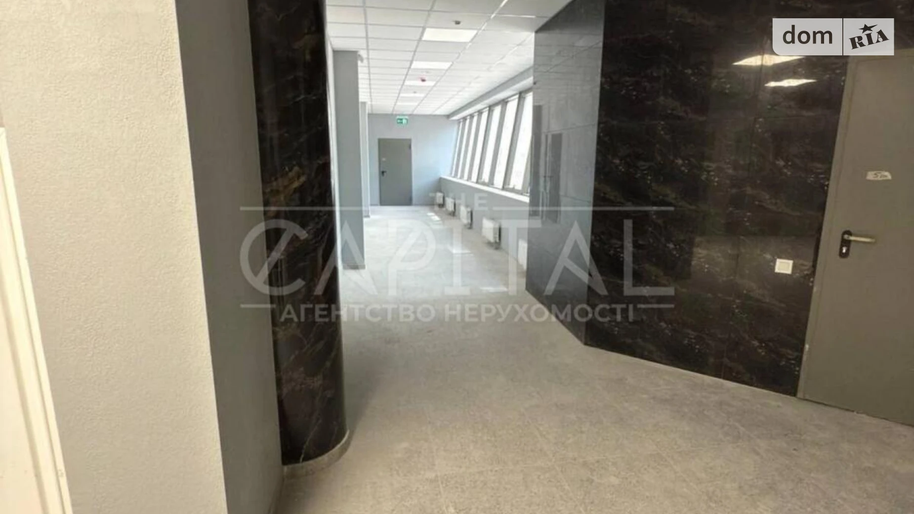 Продается офис 80 кв. м в бизнес-центре, цена: 240000 $ - фото 4