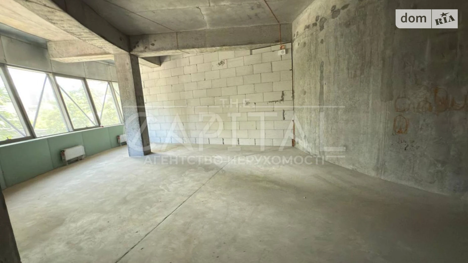 Продается офис 80 кв. м в бизнес-центре, цена: 240000 $ - фото 5