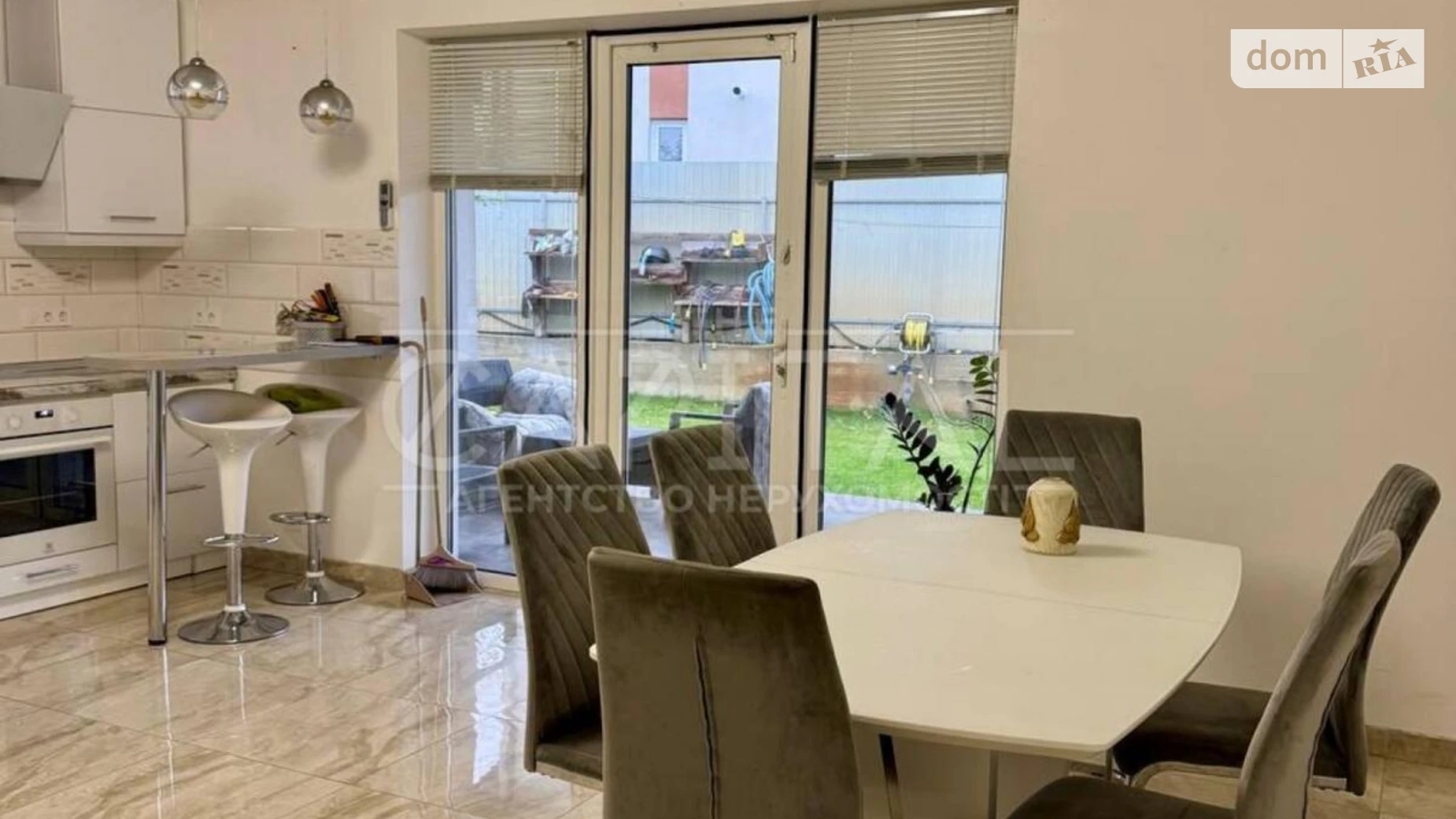 Віта-Поштова, 1 Вита-Почтовая, цена: 1450 $ - фото 4