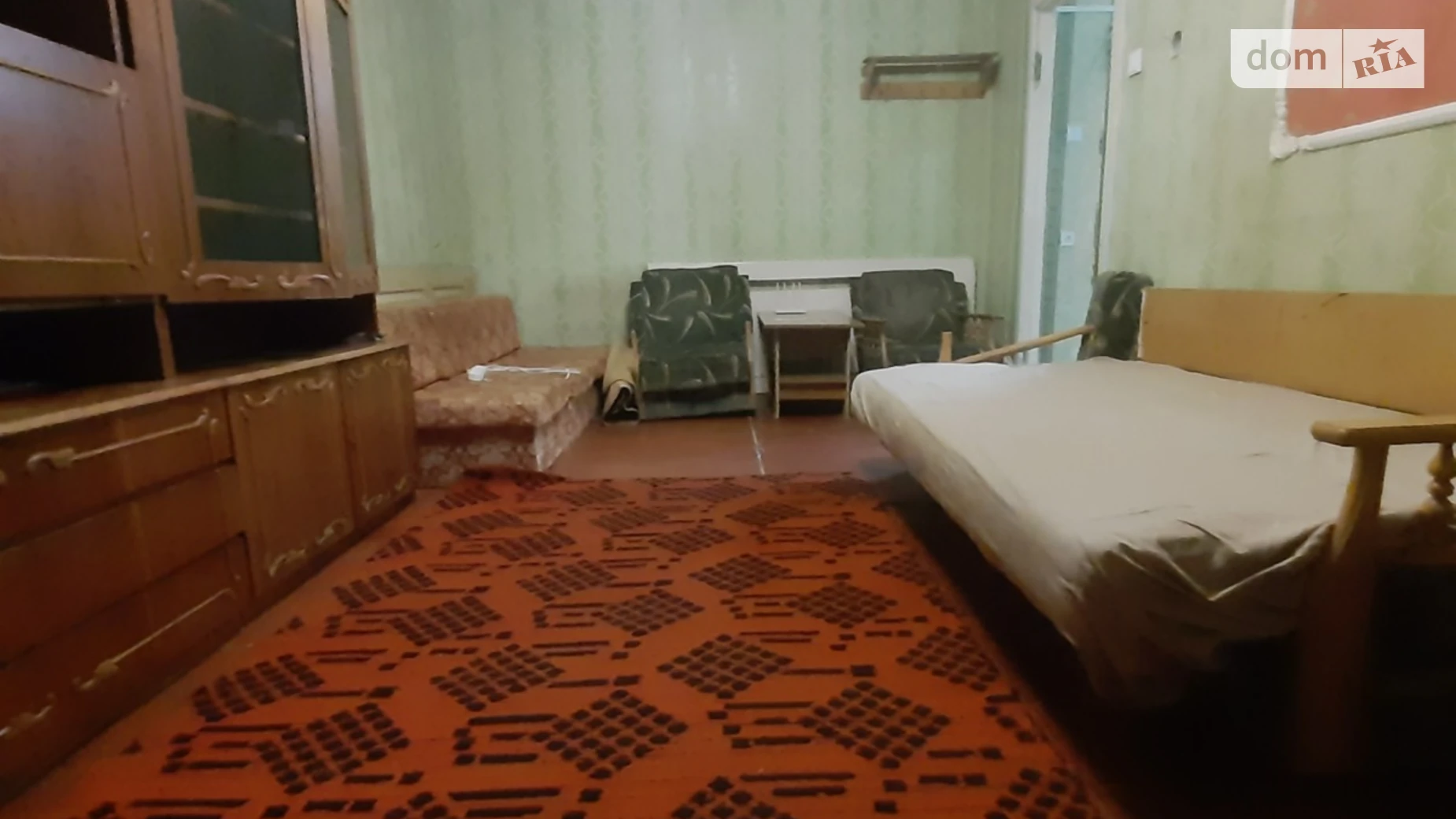 Сдается в аренду 1-комнатная квартира 34 кв. м в, цена: 5000 грн - фото 2