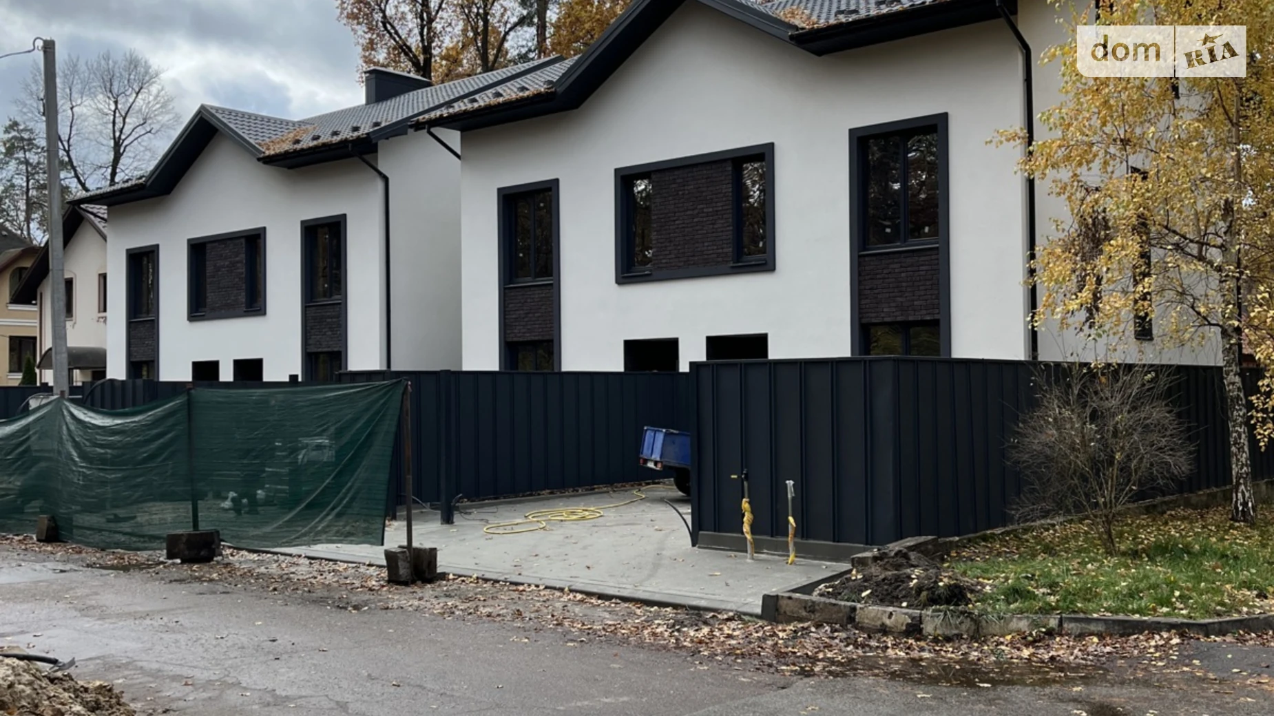 ул. Гоголя, 21 Ирпень, цена: 125000 $ - фото 2