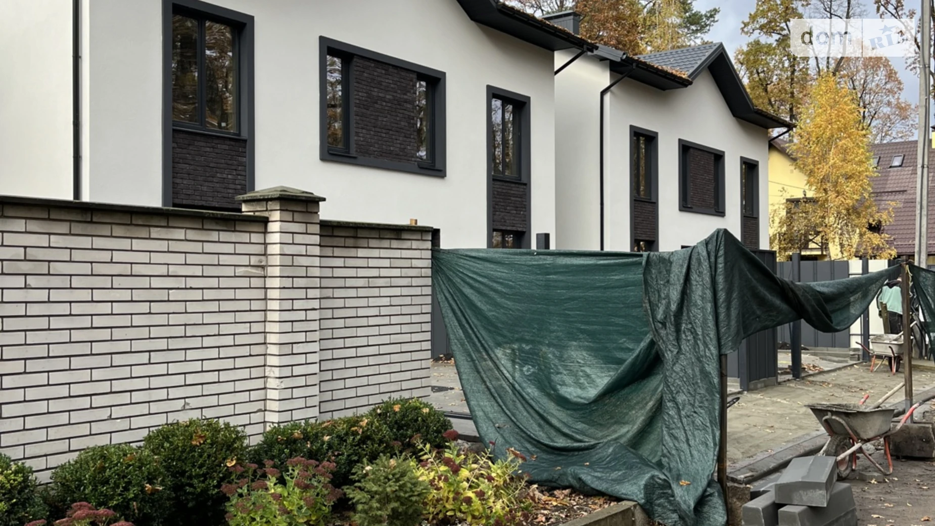 ул. Гоголя, 21 Ирпень, цена: 125000 $ - фото 3