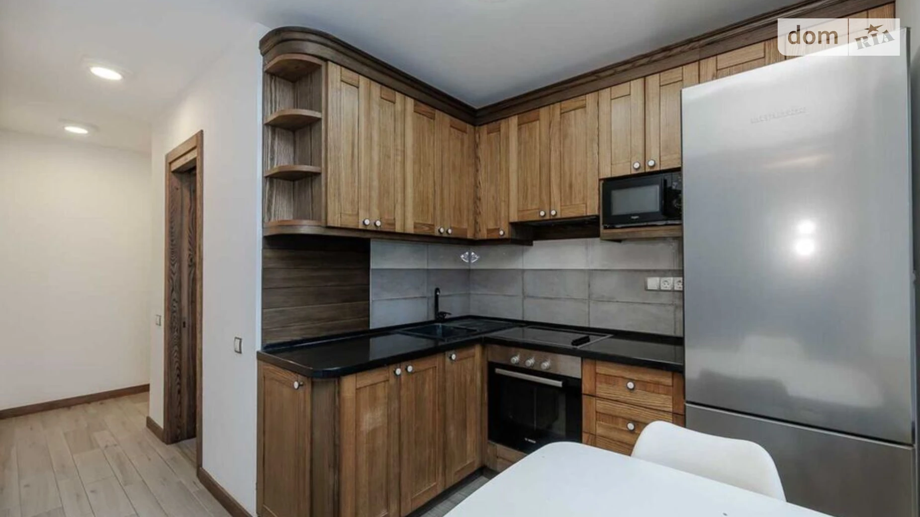 Продается 1-комнатная квартира 33 кв. м в Киеве, цена: 85000 $ - фото 2