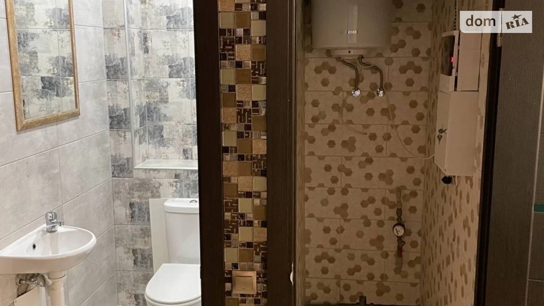 Здається в оренду приміщення вільного призначення 60 кв. м в 10-поверховій будівлі, цена: 500 $ - фото 3