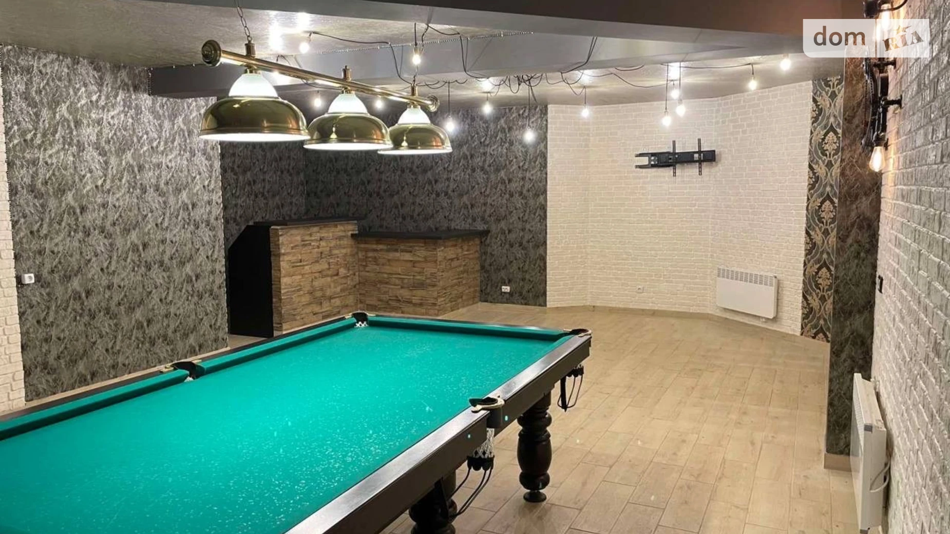 Здається в оренду приміщення вільного призначення 60 кв. м в 10-поверховій будівлі, цена: 500 $ - фото 4