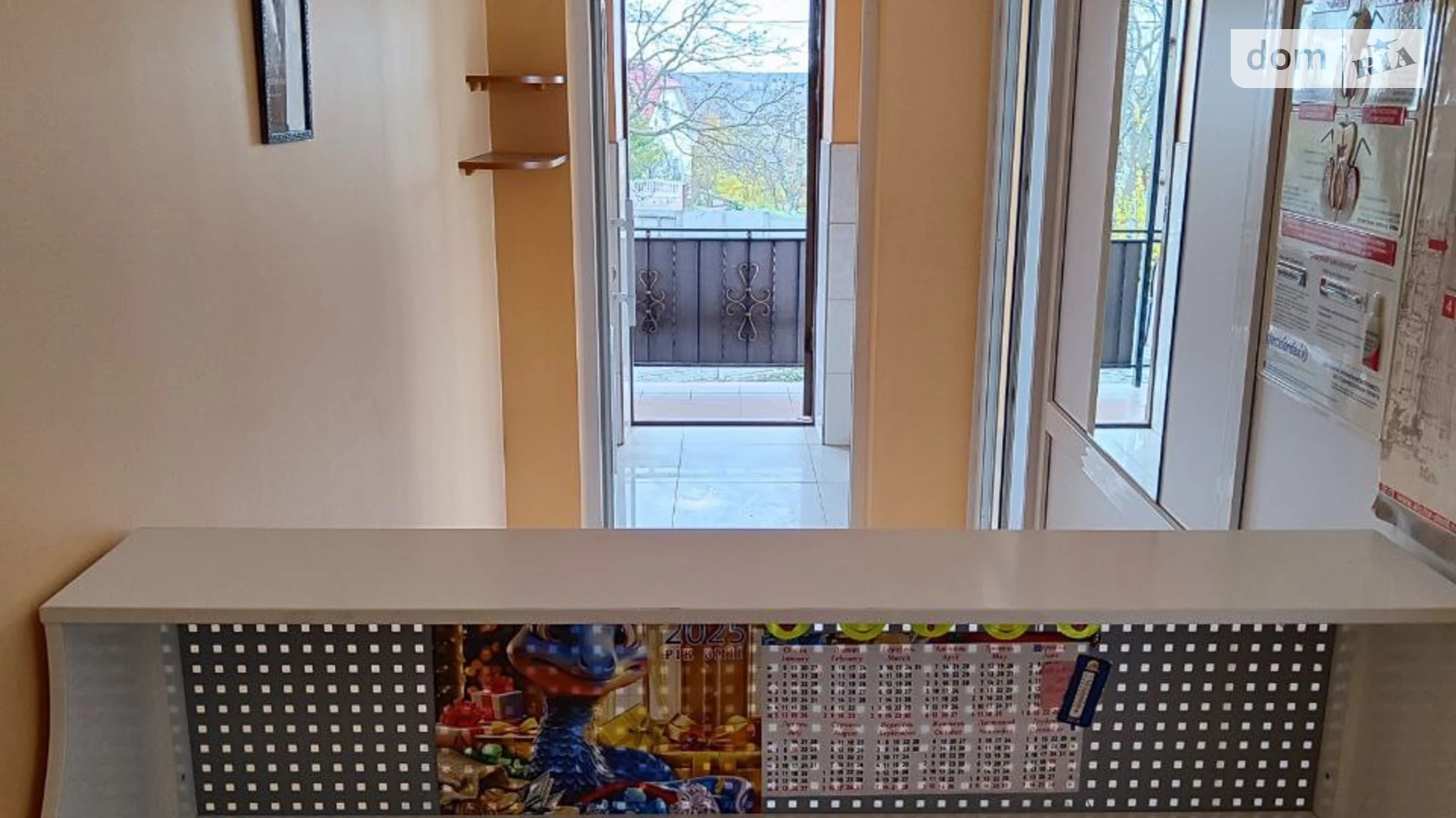 Сдается в аренду помещения свободного назначения 62 кв. м в 2-этажном здании, цена: 15500 грн - фото 3