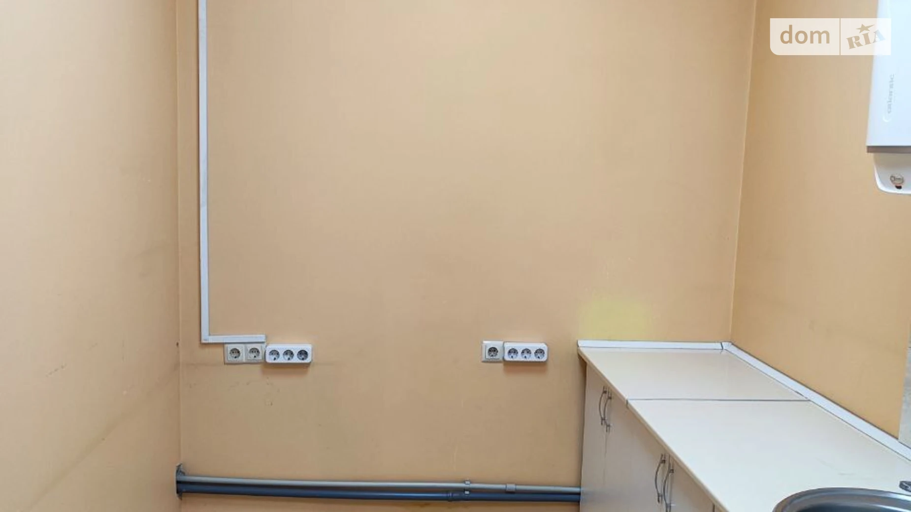 Сдается в аренду помещения свободного назначения 62 кв. м в 2-этажном здании, цена: 15500 грн - фото 5