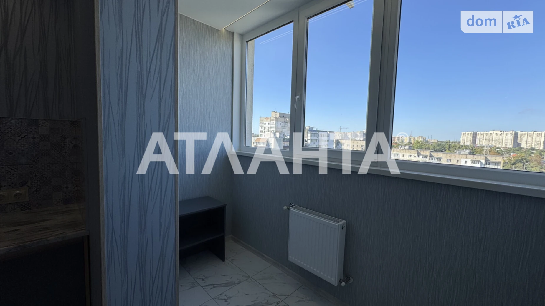 Продается 1-комнатная квартира 38 кв. м в Одессе, цена: 44500 $ - фото 4
