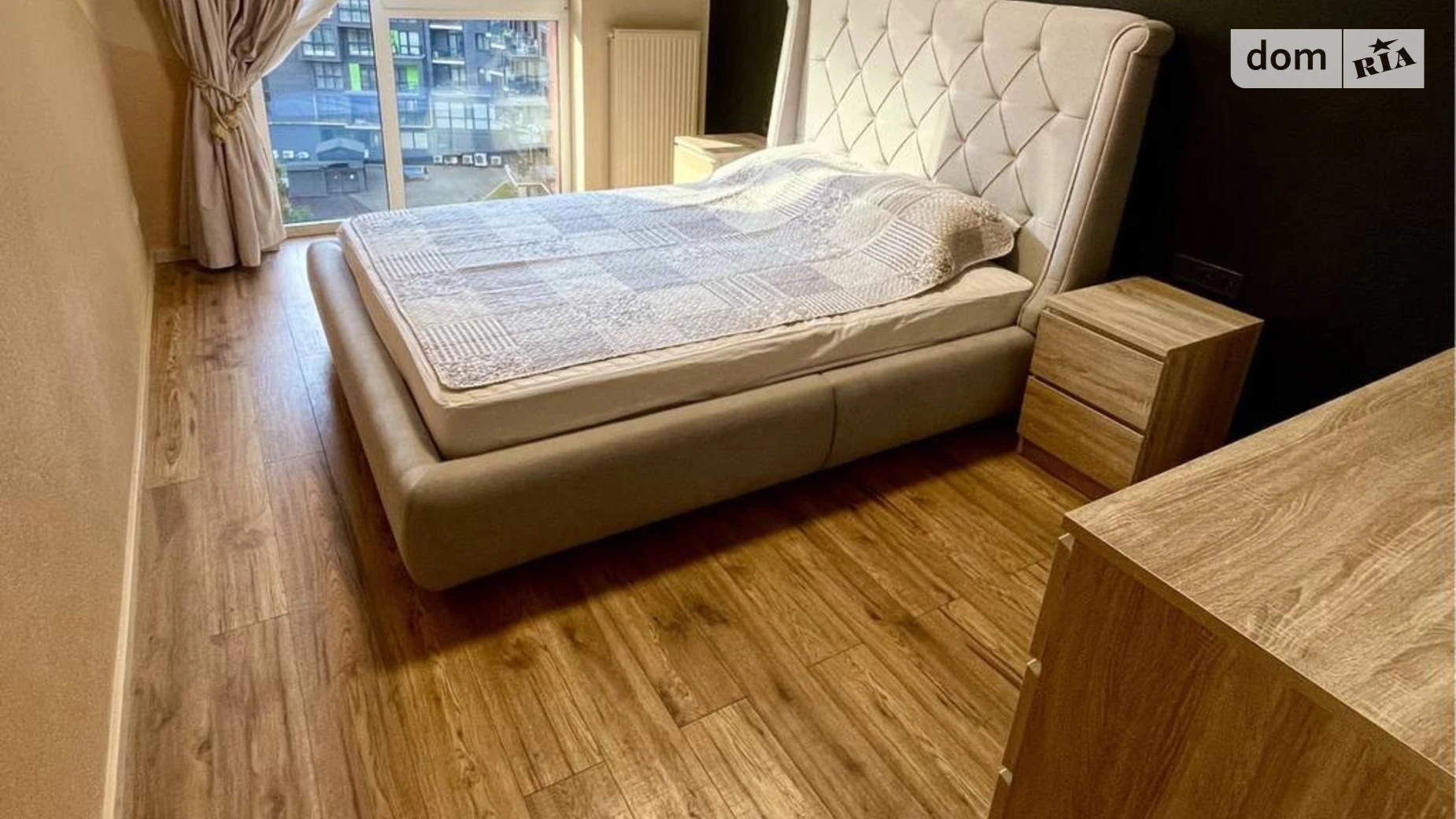 Сдается в аренду 2-комнатная квартира 59 кв. м в Львове, просп. Черновола Вячеслава, 16 - фото 4