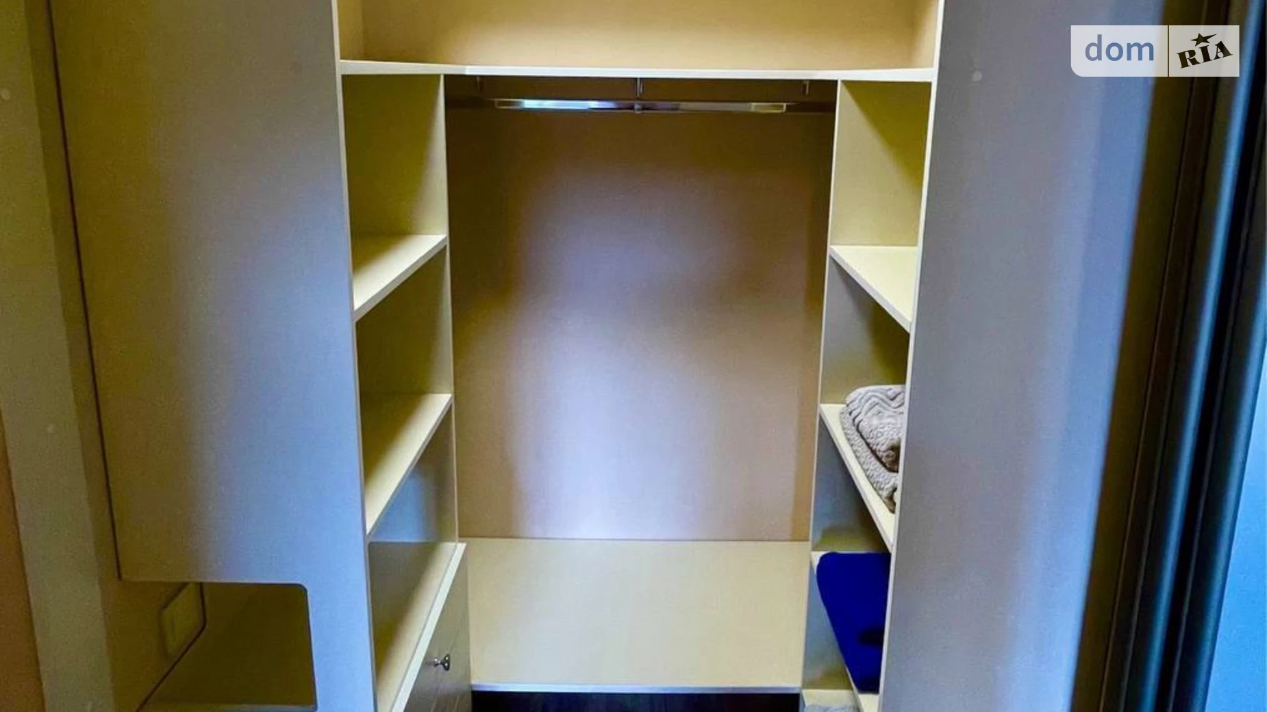 Сдается в аренду 2-комнатная квартира 59 кв. м в Львове, просп. Черновола Вячеслава, 16 - фото 5