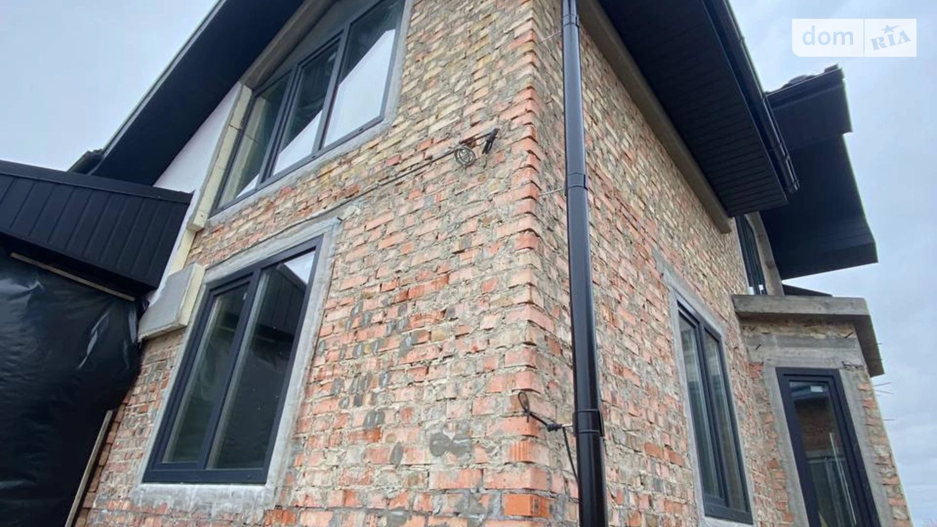 Продається будинок 2 поверховий 240 кв. м з балконом, цена: 100000 $ - фото 5