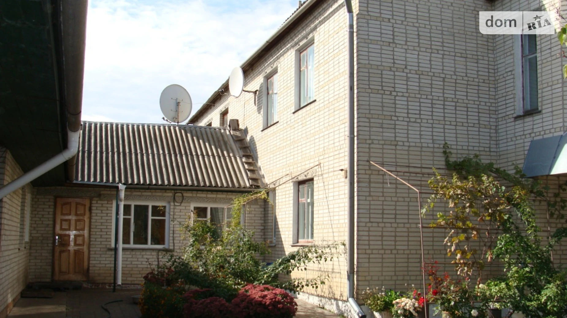 Продается дом на 2 этажа 180 кв. м с мансардой, цена: 35000 $ - фото 3