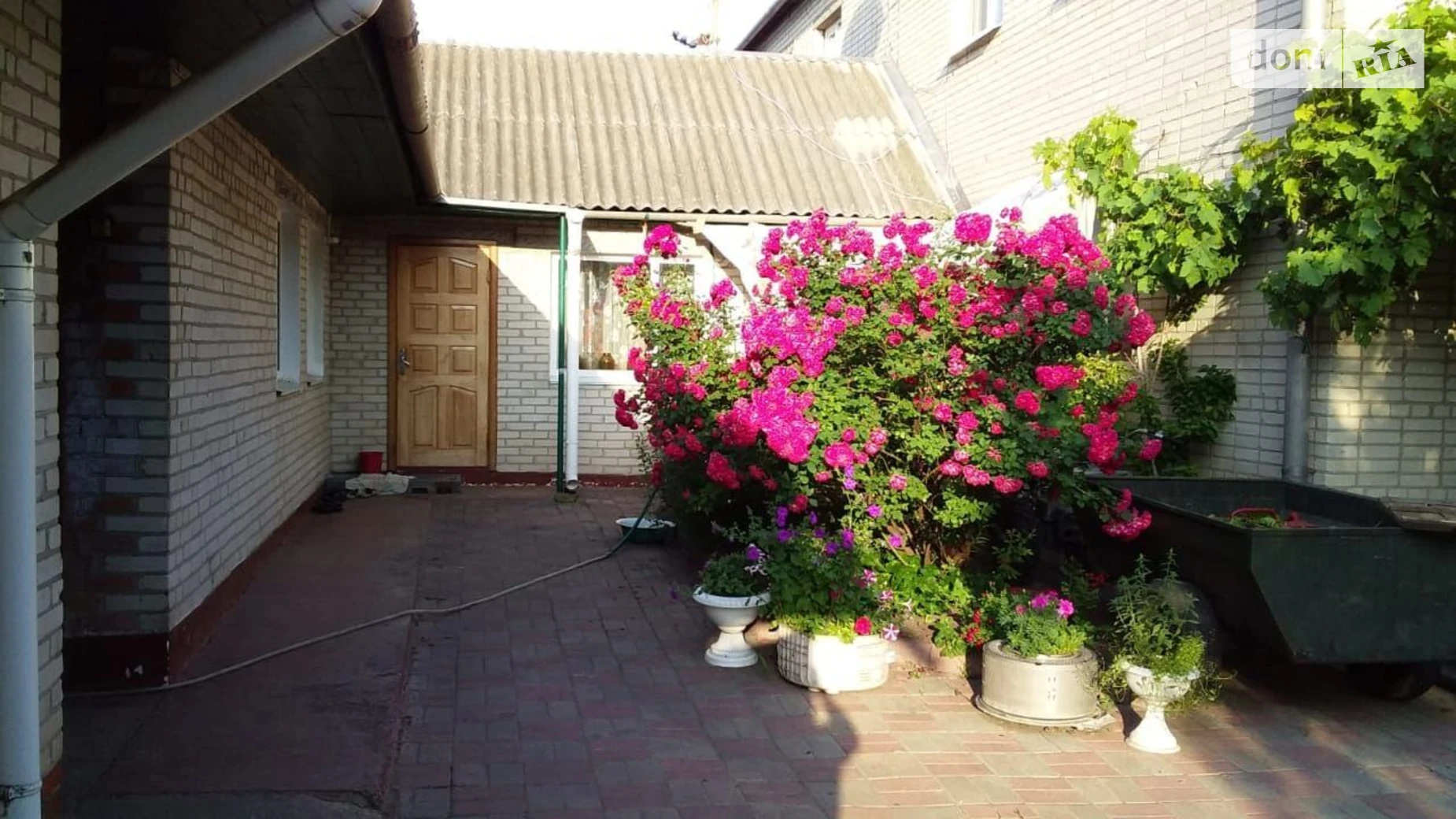 Продается дом на 2 этажа 180 кв. м с мансардой, цена: 35000 $ - фото 4