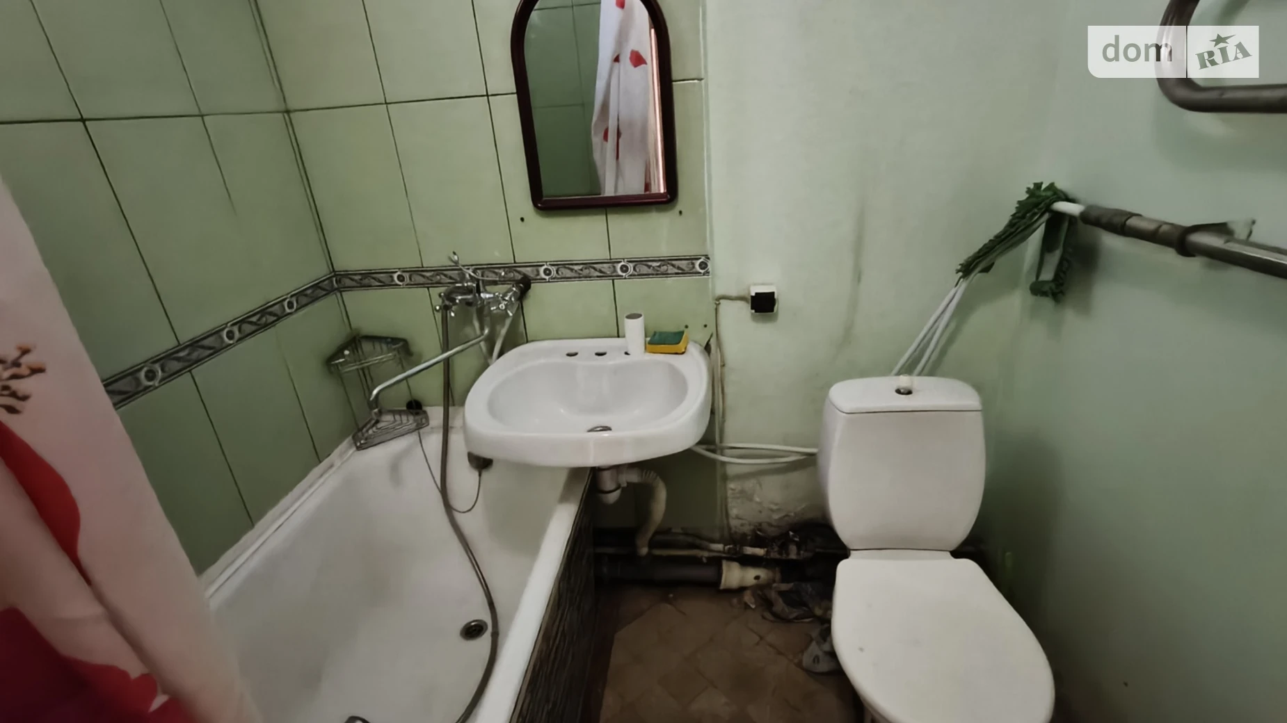 Продається 1-кімнатна квартира 30.8 кв. м у Одесі, вул. Олексія Вадатурського(Маршала Малиновського) - фото 4