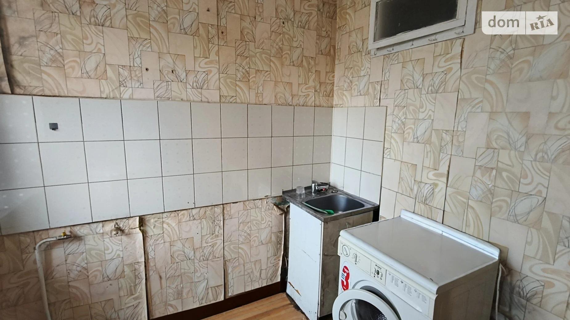 Продається 1-кімнатна квартира 30.8 кв. м у Одесі, вул. Олексія Вадатурського(Маршала Малиновського) - фото 5