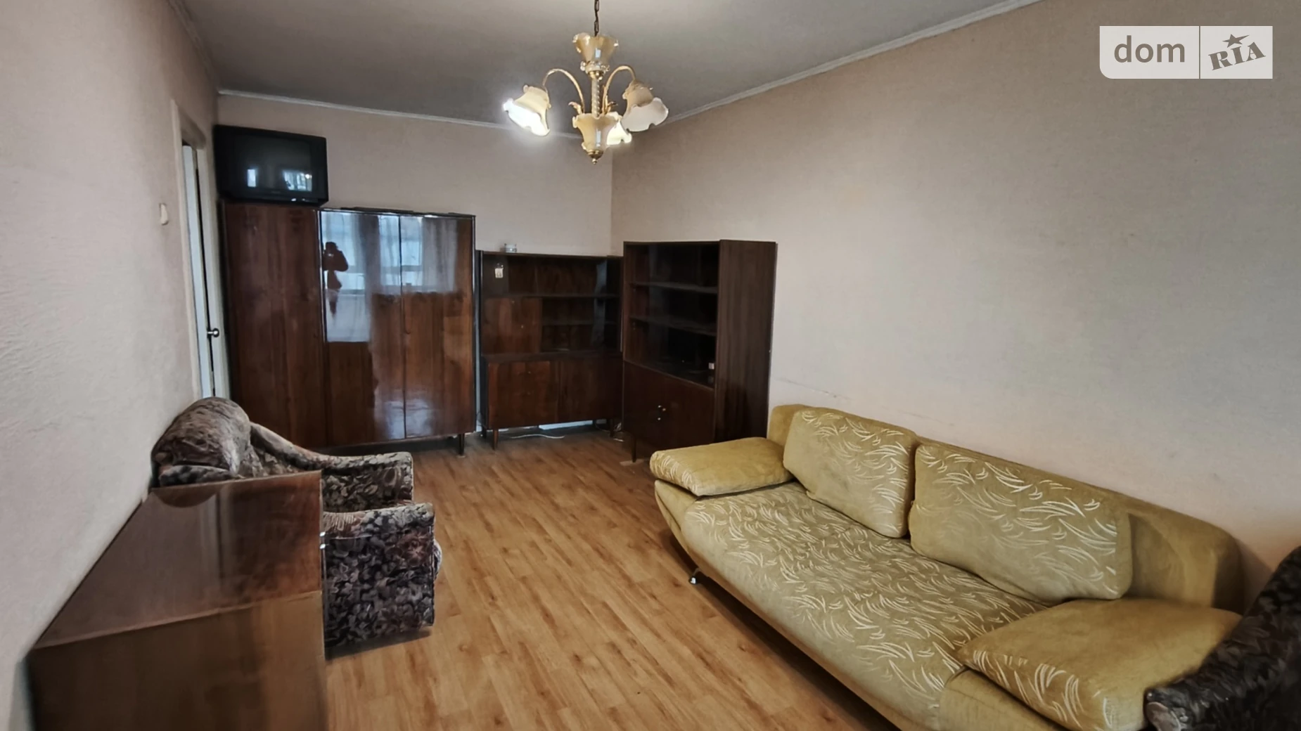 Продається 1-кімнатна квартира 30.8 кв. м у Одесі, вул. Олексія Вадатурського(Маршала Малиновського) - фото 2