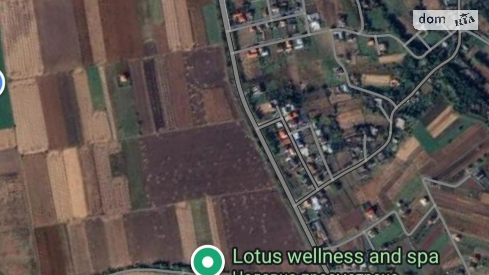 Продается земельный участок 346.86 соток в Черновицкой области, цена: 693720 $ - фото 3