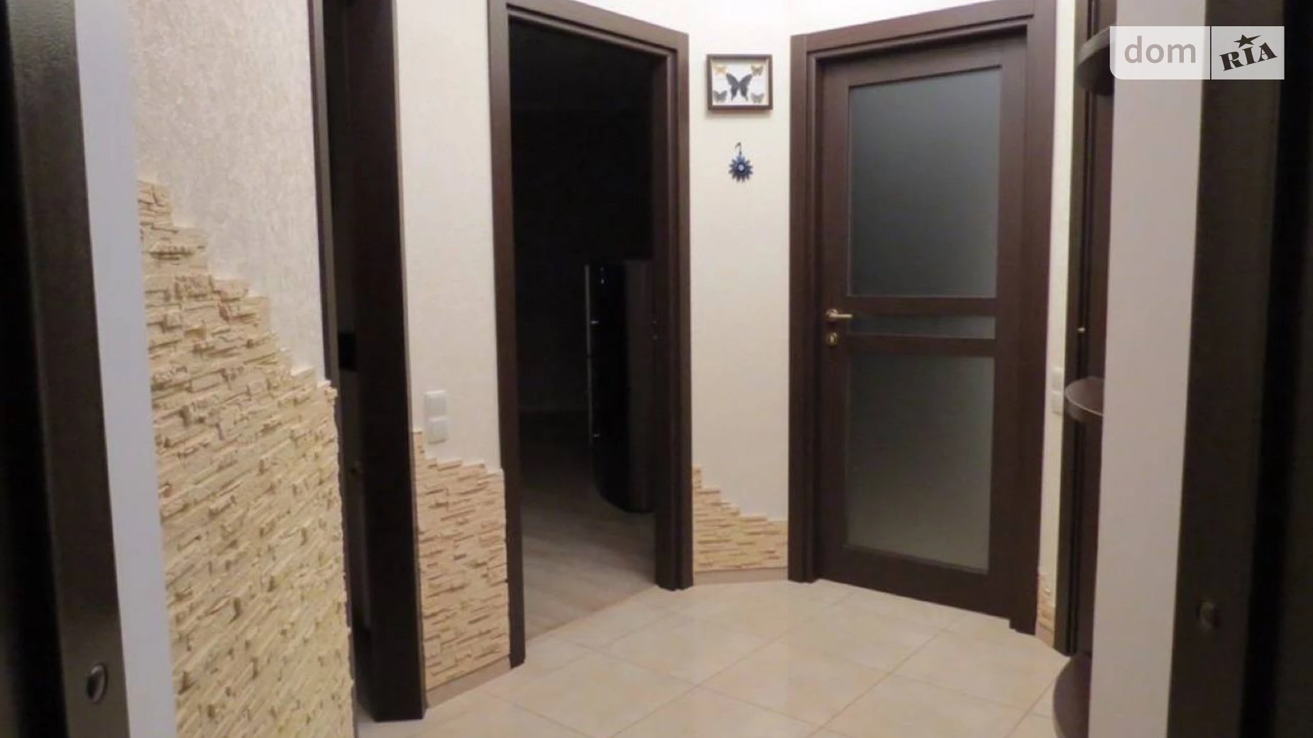 Продается 1-комнатная квартира 63.1 кв. м в Одессе, ул. Среднефонтанская, 19В - фото 3