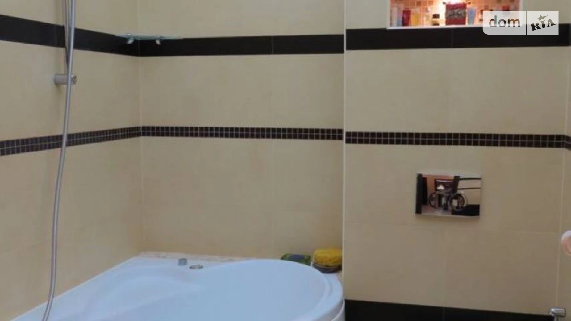 Продается 1-комнатная квартира 63.1 кв. м в Одессе, ул. Среднефонтанская, 19В - фото 4