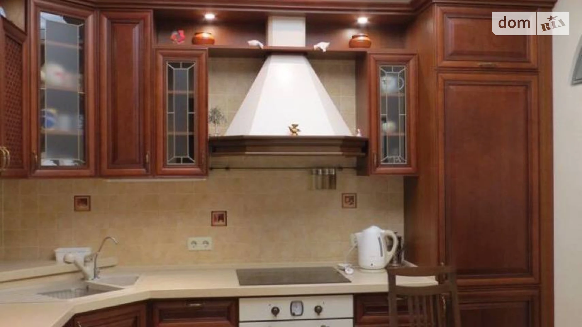 Продается 1-комнатная квартира 63.1 кв. м в Одессе, ул. Среднефонтанская, 19В - фото 5