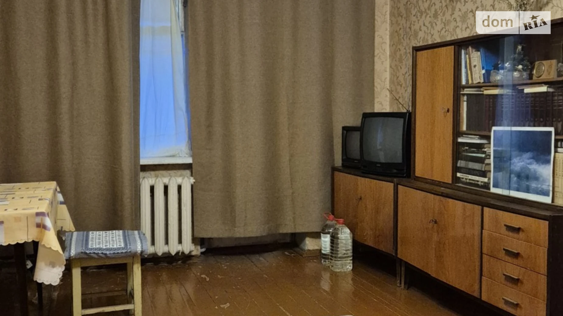 Здається в оренду 1-кімнатна квартира 33 кв. м у Дніпрі, вул. Шевченка, 11 - фото 2