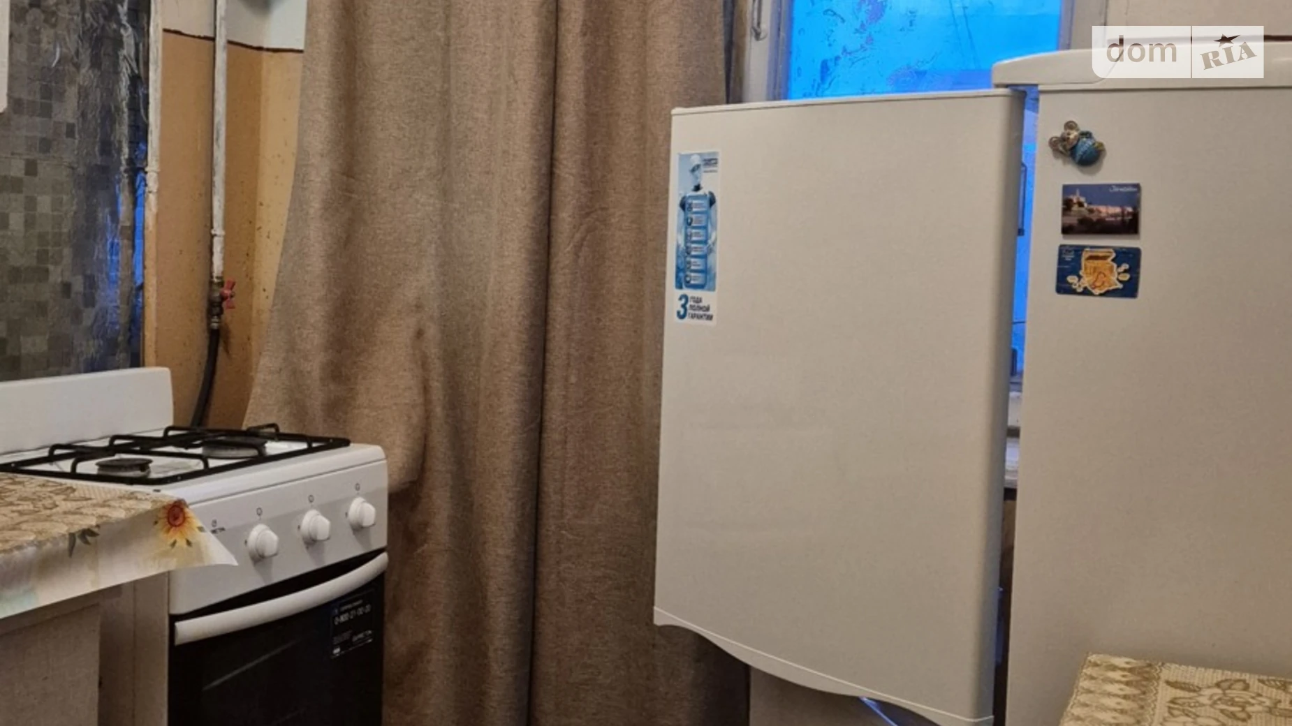 Здається в оренду 1-кімнатна квартира 33 кв. м у Дніпрі, вул. Шевченка, 11 - фото 5