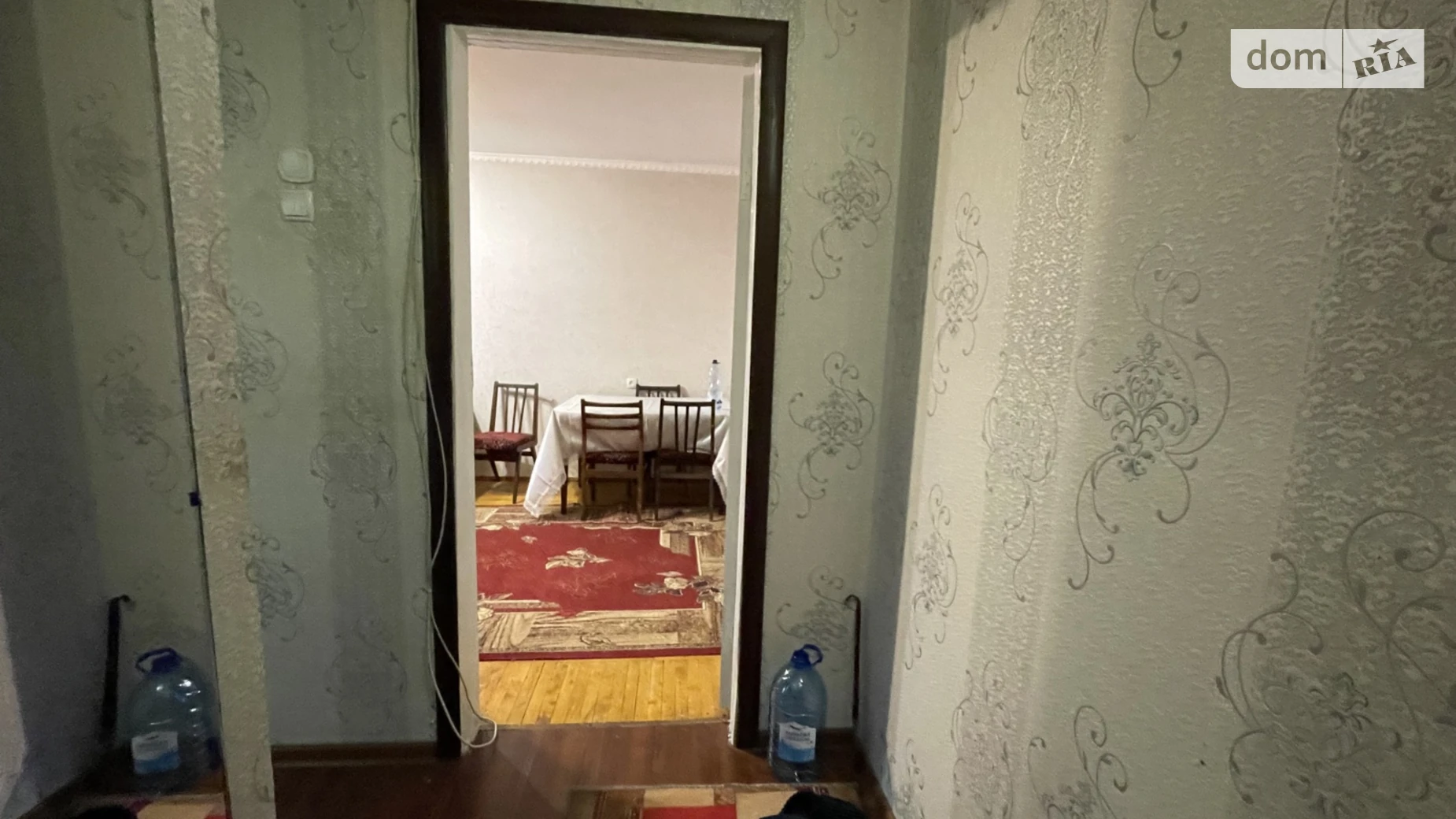 Сдается в аренду 2-комнатная квартира 48 кв. м в Виннице, просп. Юности - фото 4