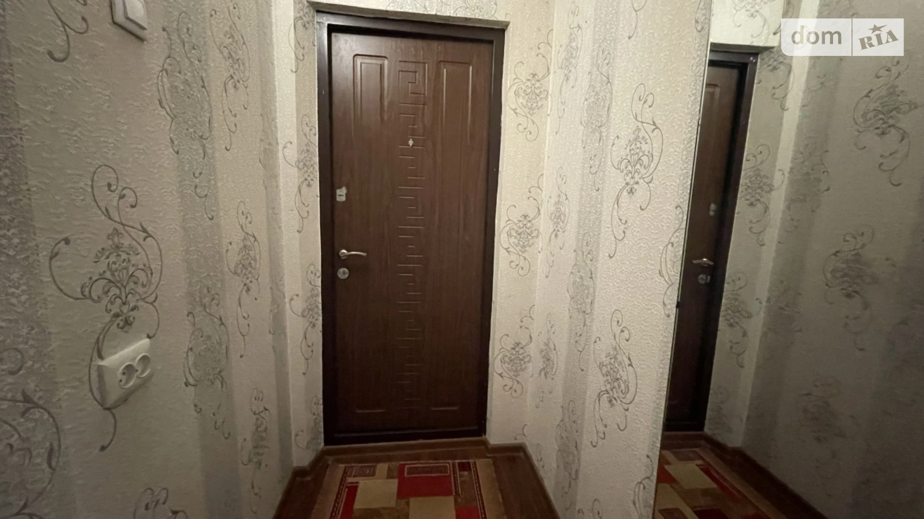 Сдается в аренду 2-комнатная квартира 48 кв. м в Виннице, просп. Юности - фото 5