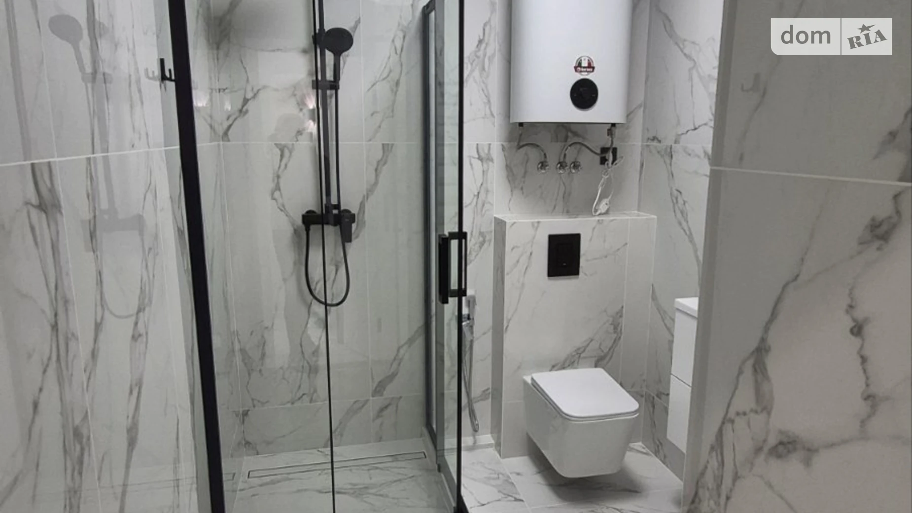 Продается 1-комнатная квартира 37.1 кв. м в Одессе, ул. Дачная, 28 - фото 2